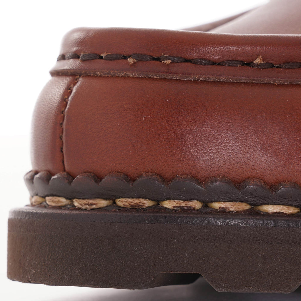 Reims Marche - Marron