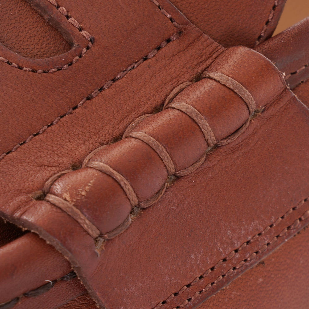 Reims Marche - Marron