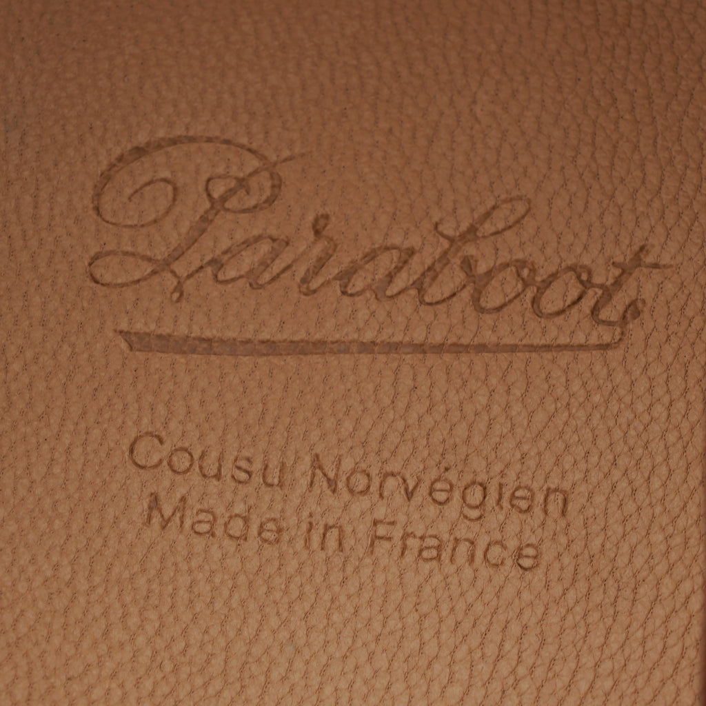 Reims Marche - Marron