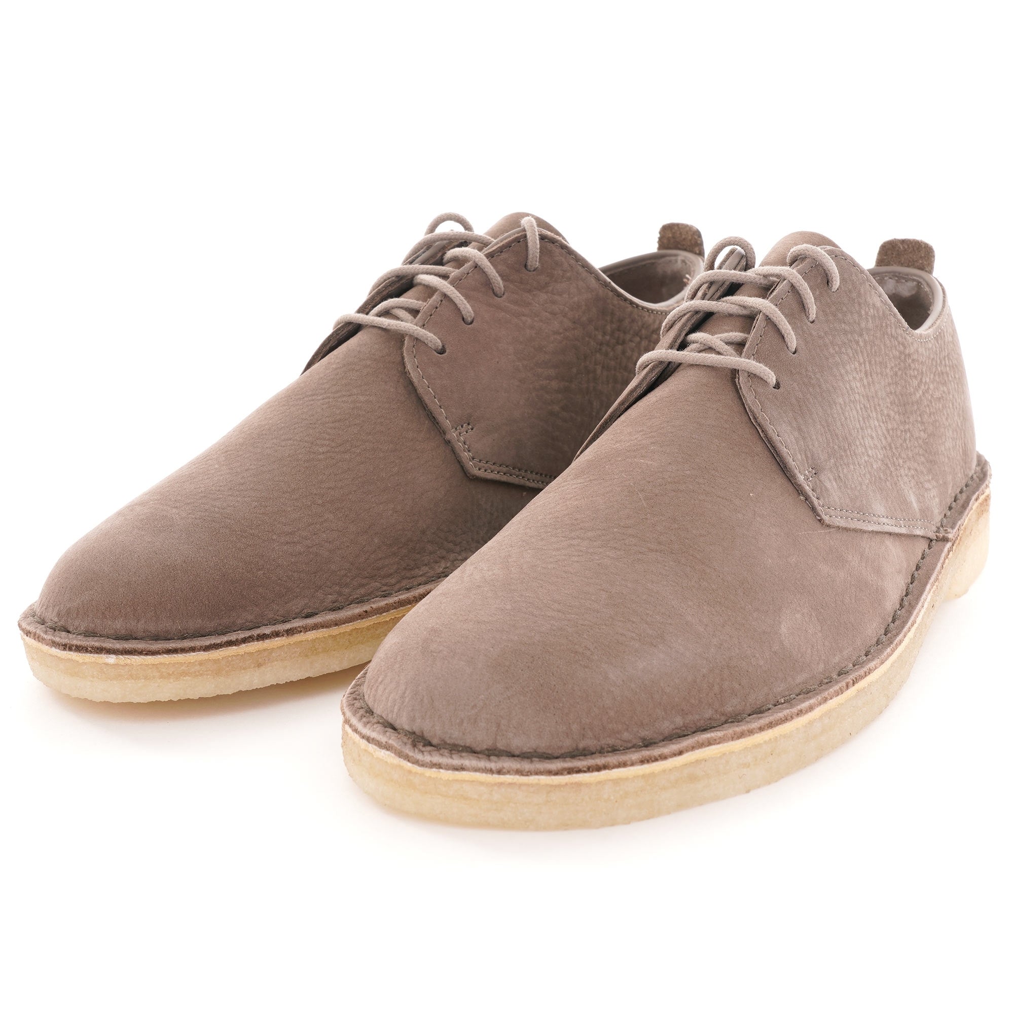 Desert London - Mushroom