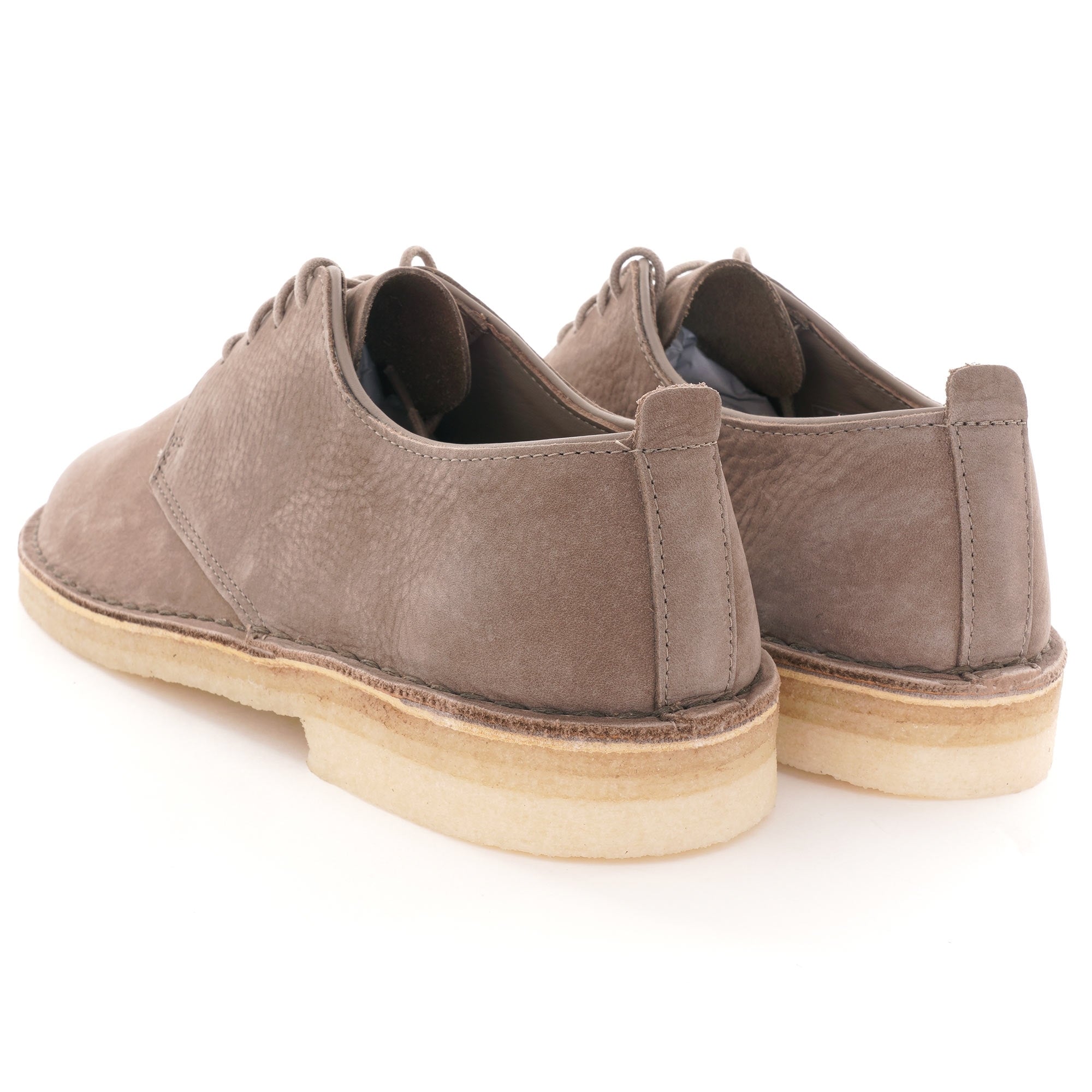 Desert London - Mushroom