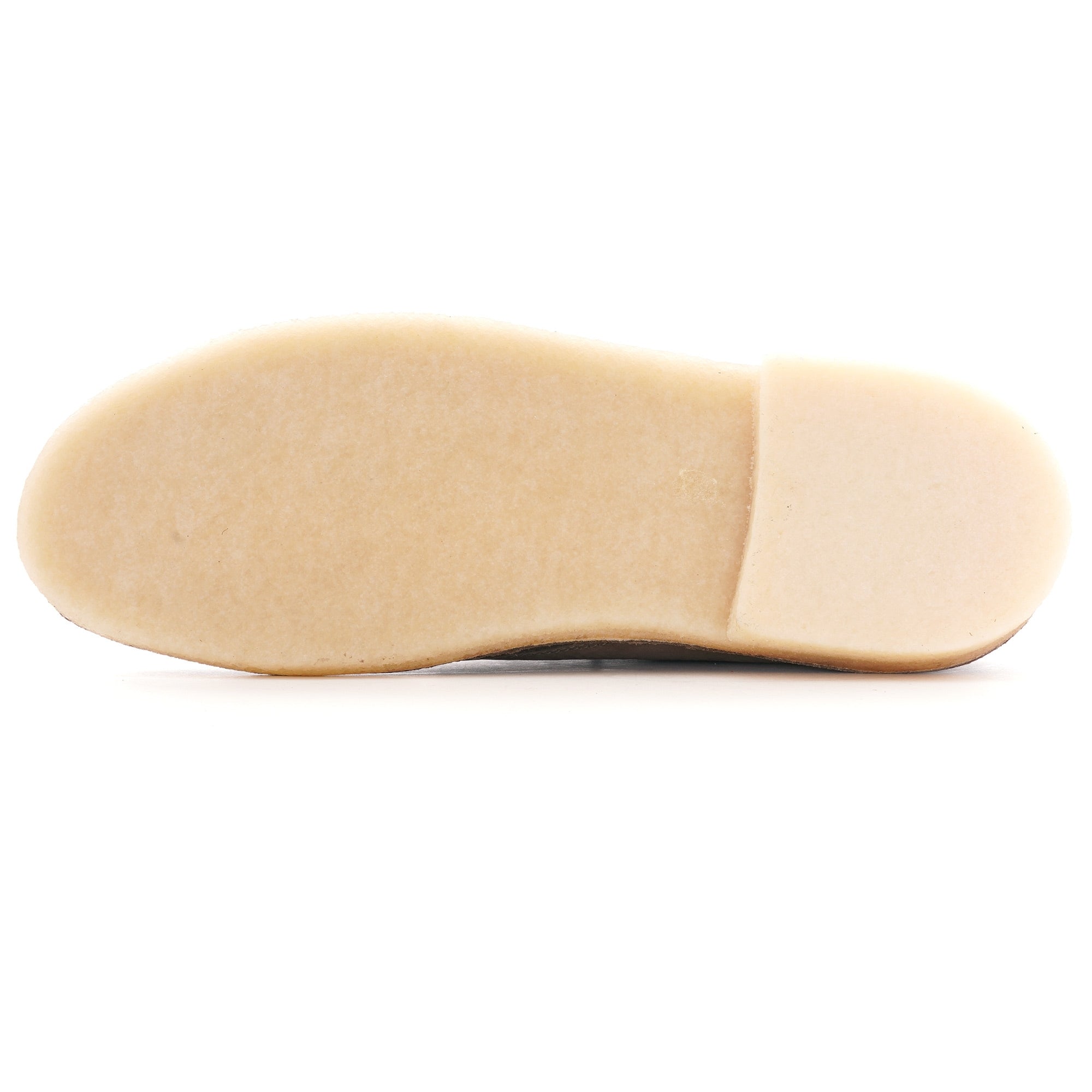 Desert London - Mushroom