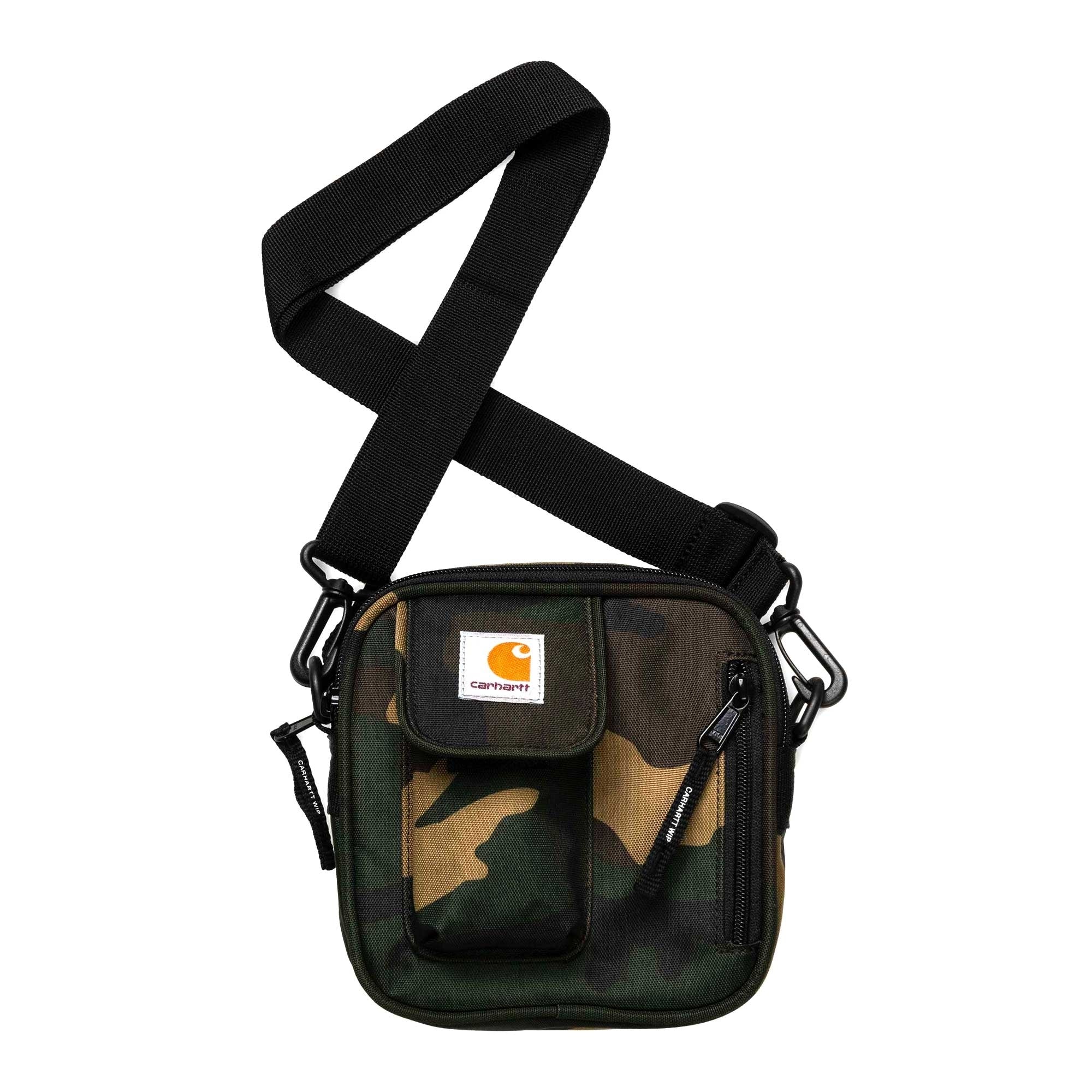 Carhartt WIP Essentials Bag small - Camo