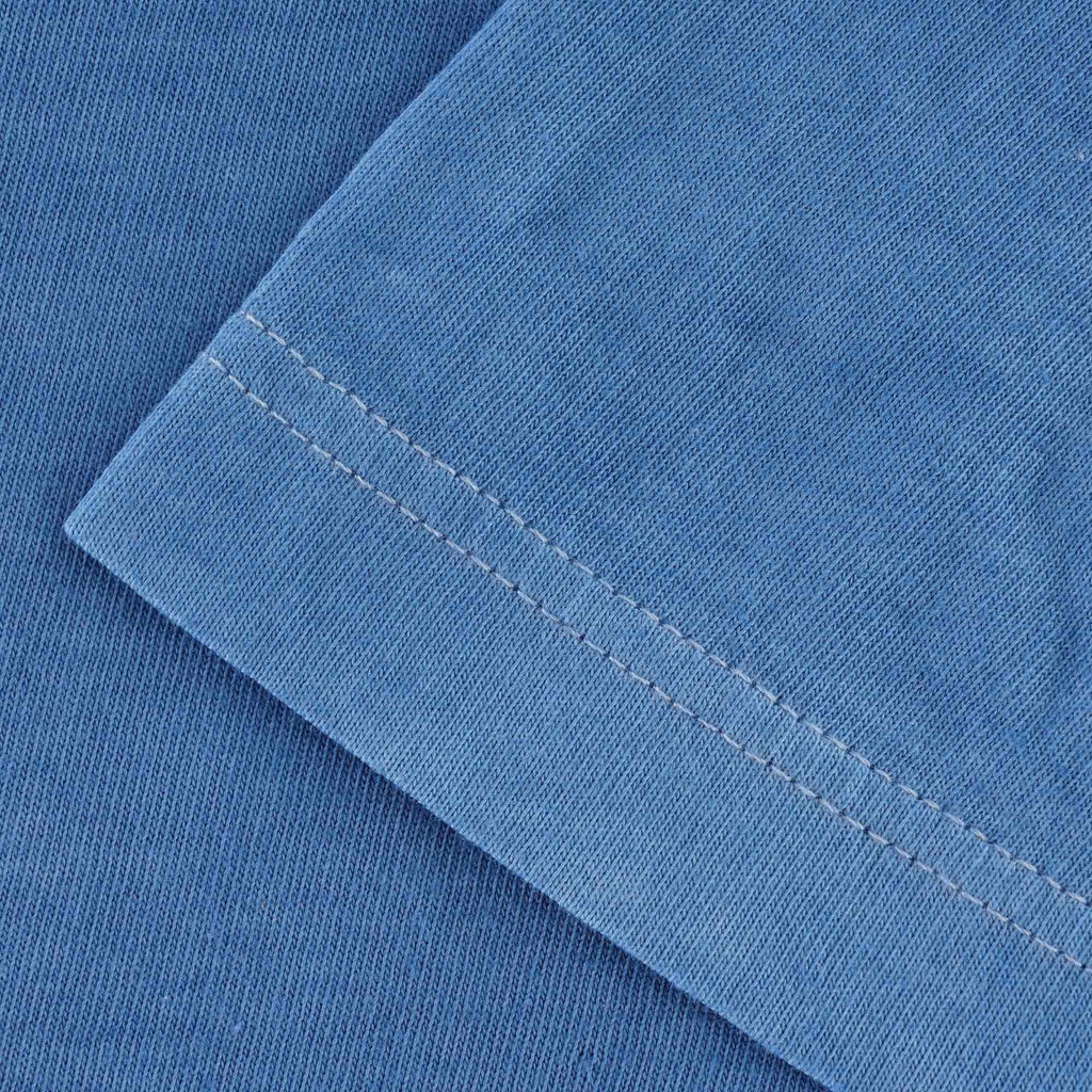 Merz b Schwanen 1950s T-Shirt - Indigo