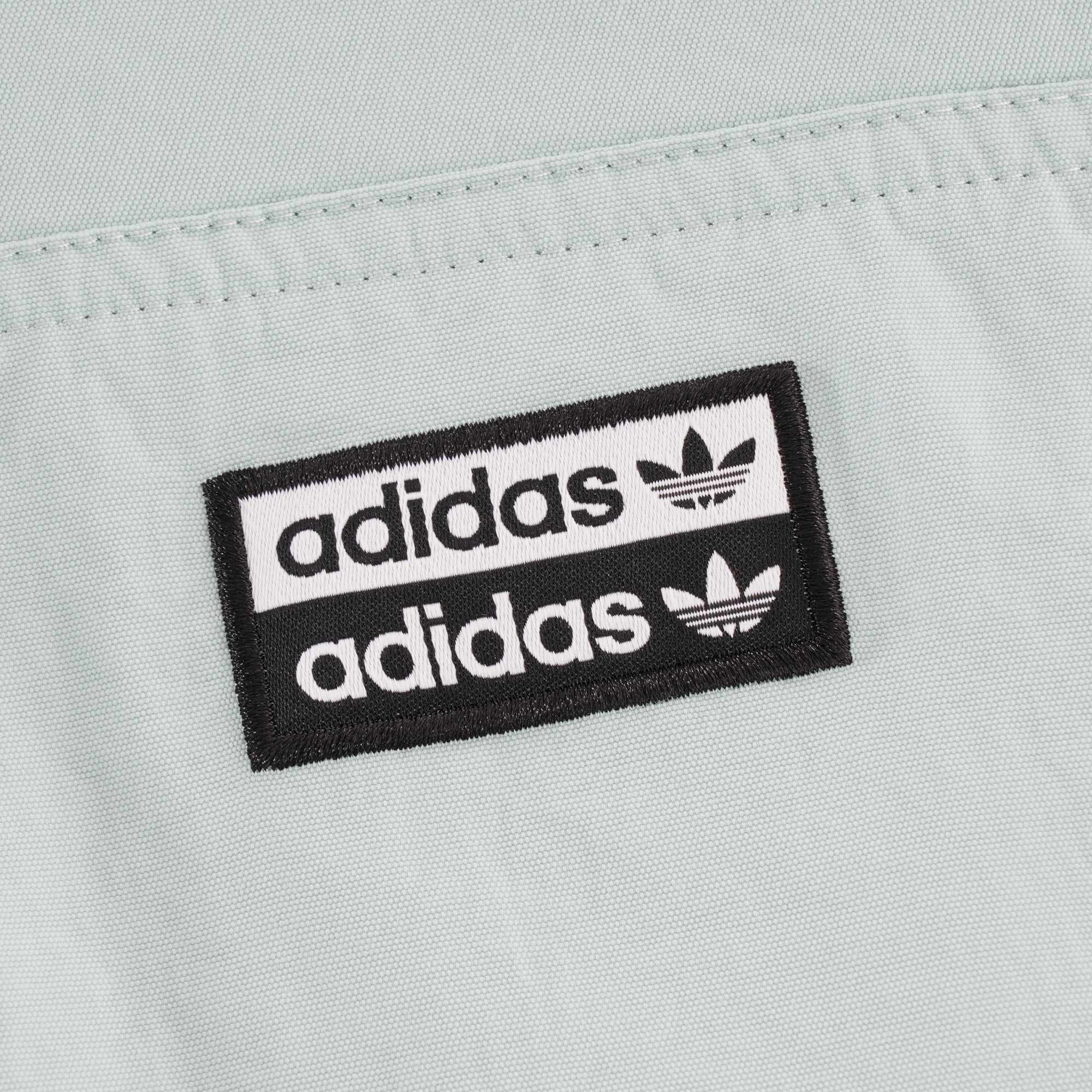 Adidas Originals R.Y.V Track Top - Green
