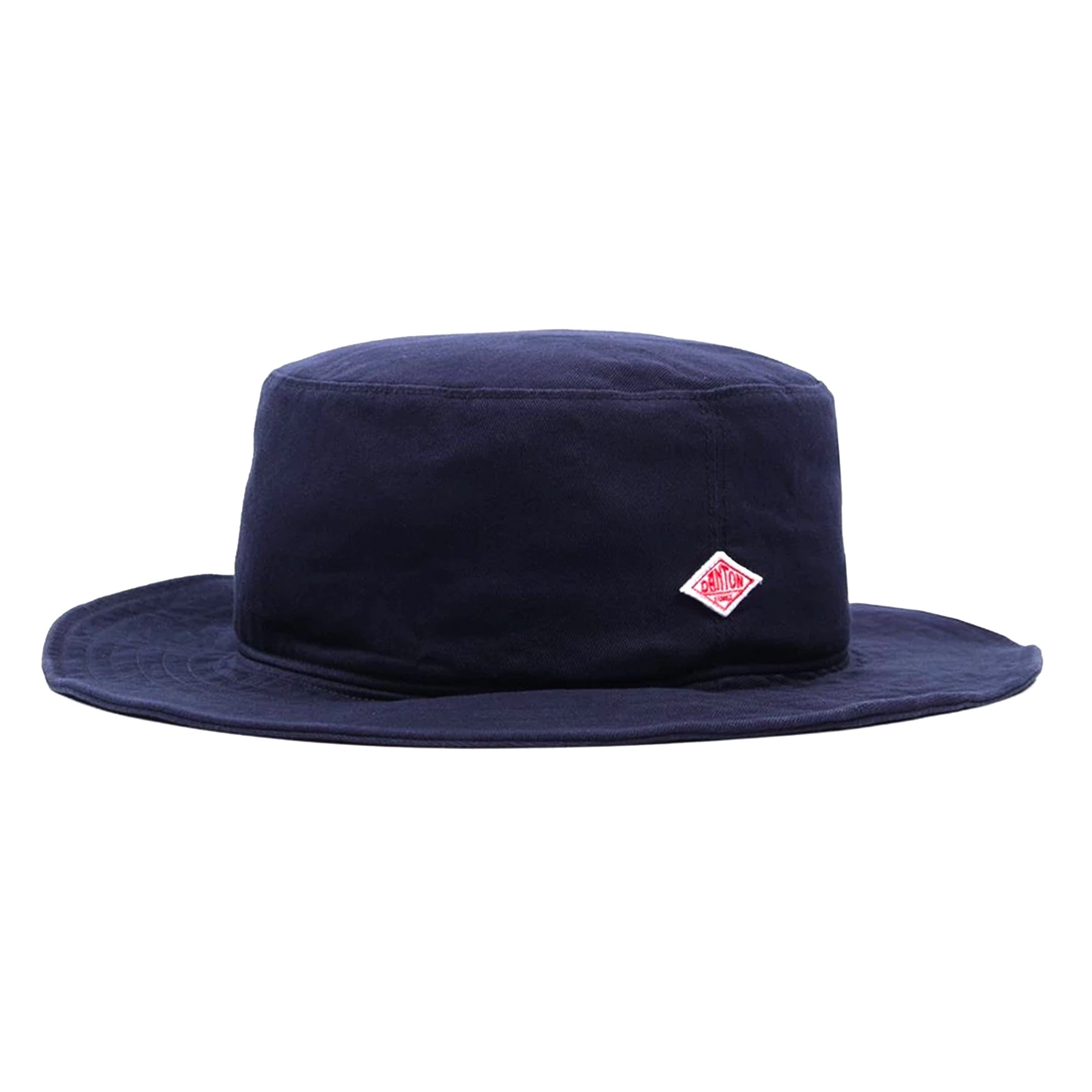 Danton Bucket Hat - Navy