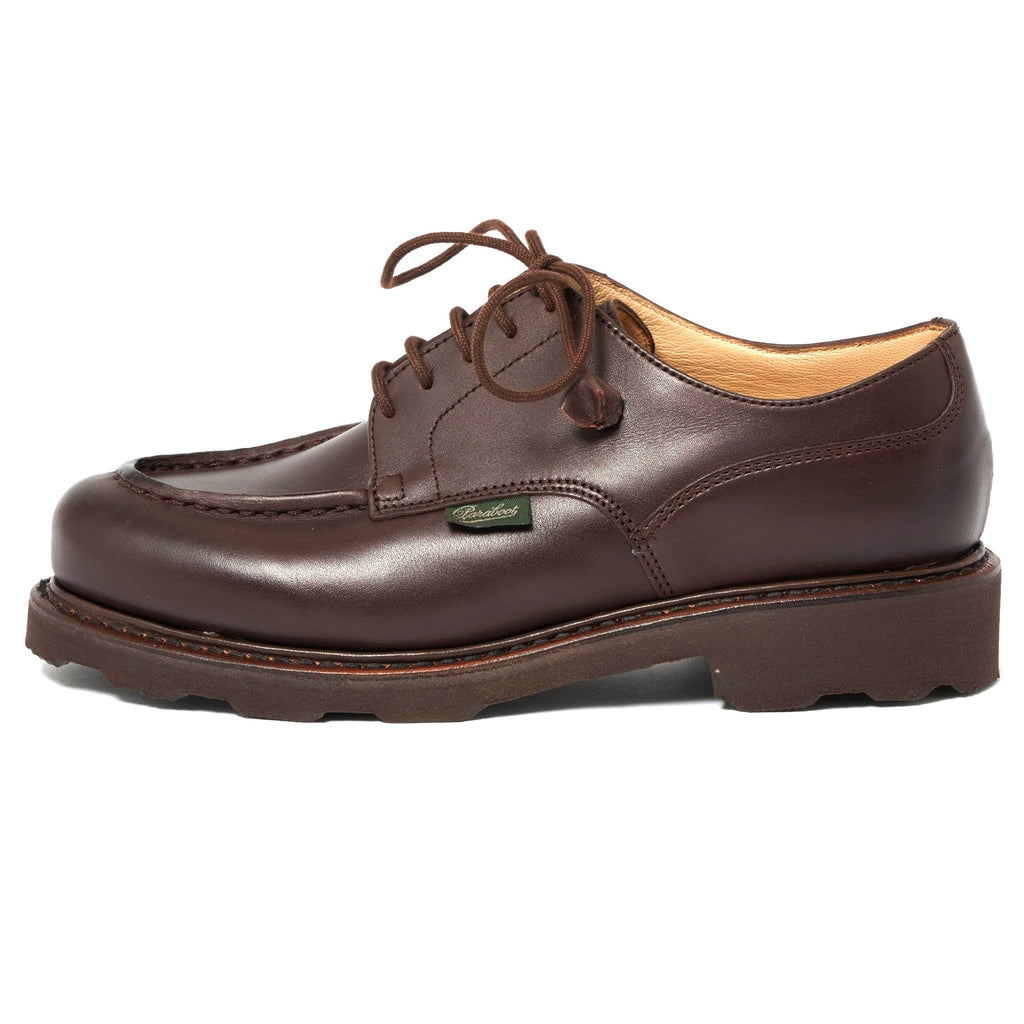 Paraboot Womens Chambord Griff II - Caf