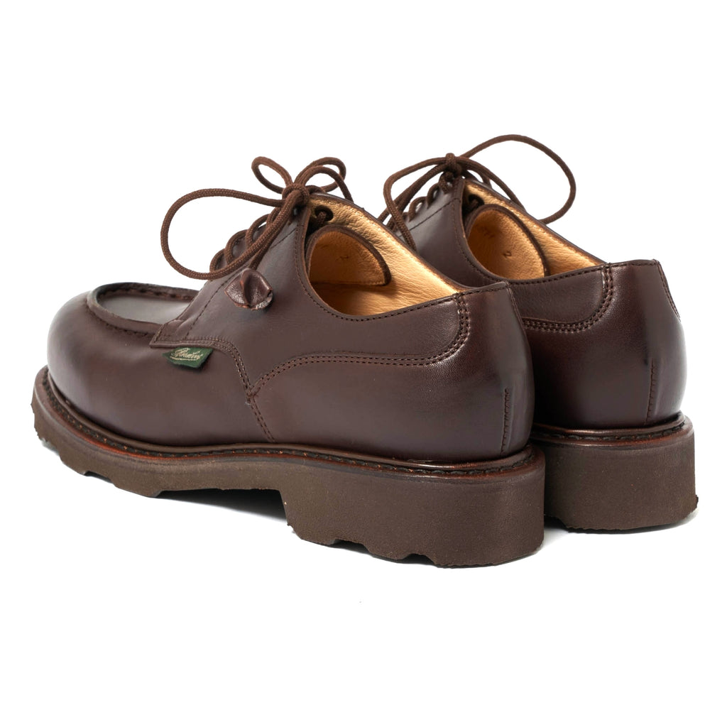 Paraboot Womens Chambord Griff II - Caf