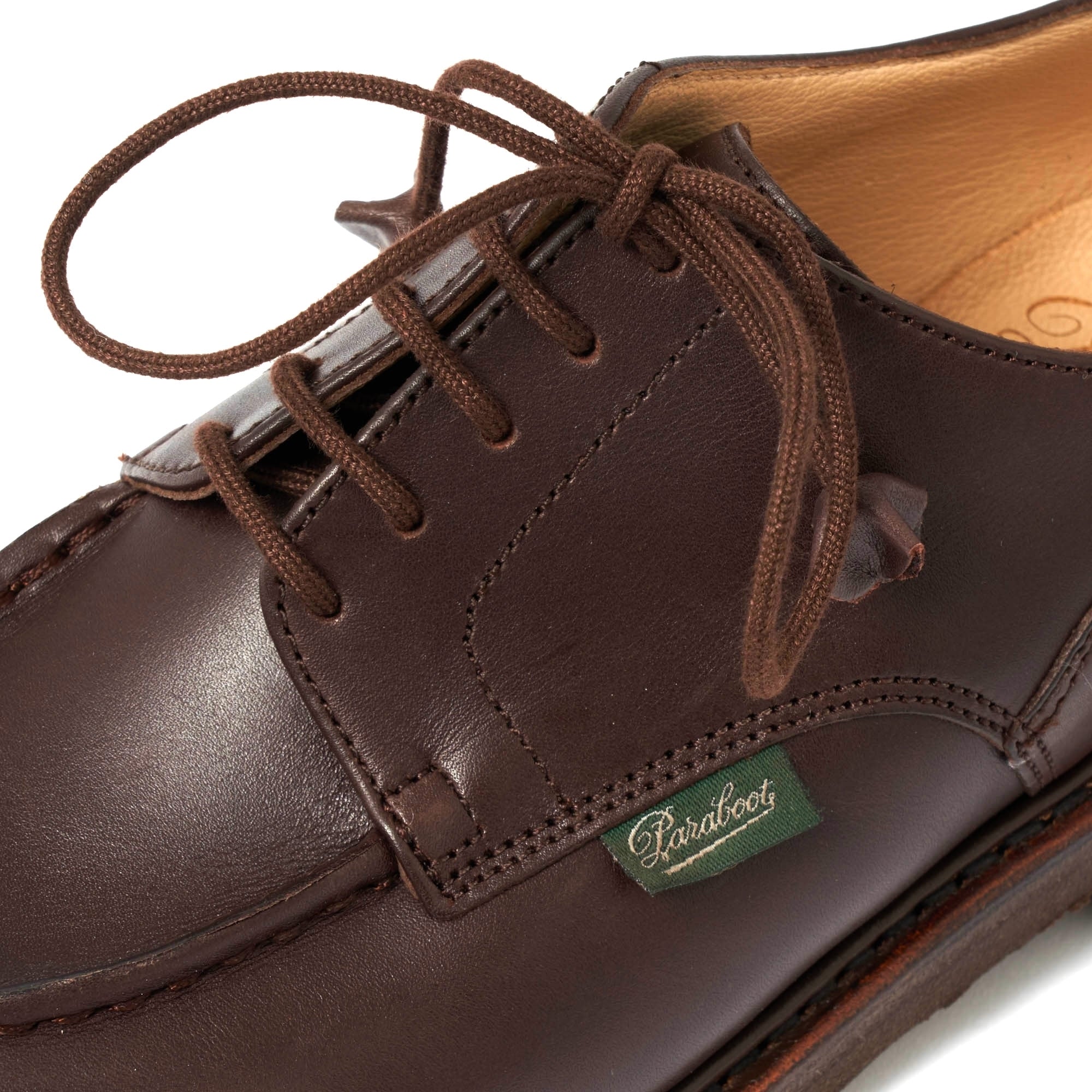 Paraboot Womens Chambord Griff II - Caf