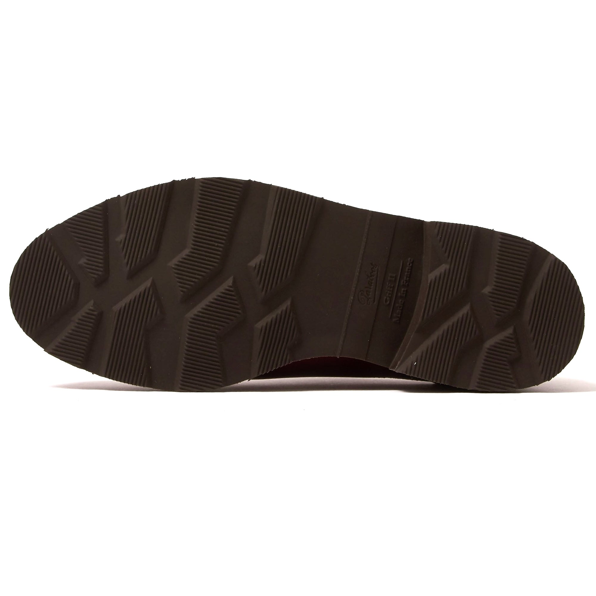 Avignon Griff II - Marron