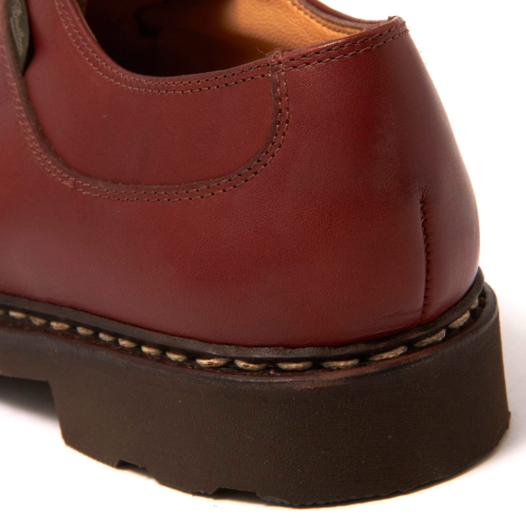 Avignon Griff II - Marron