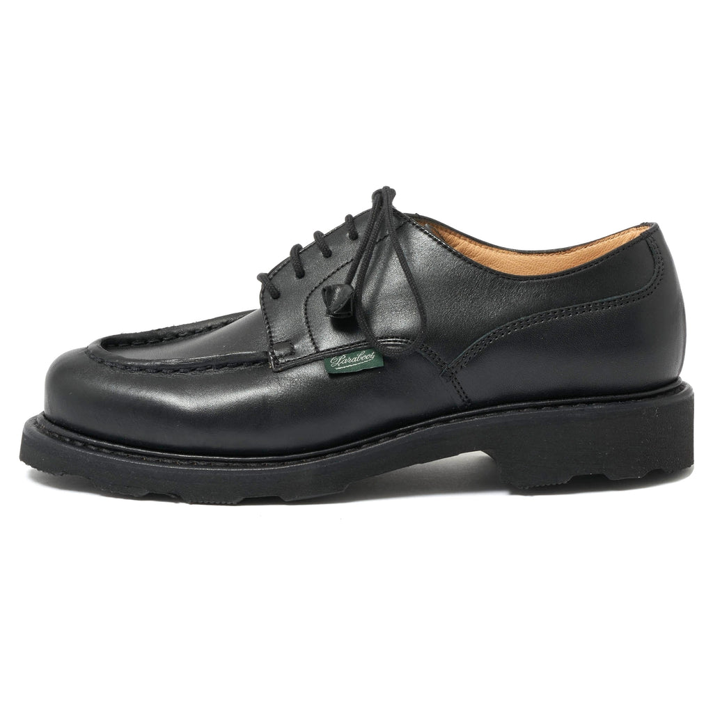 Paraboot Womens Chambord Griff II - Noir