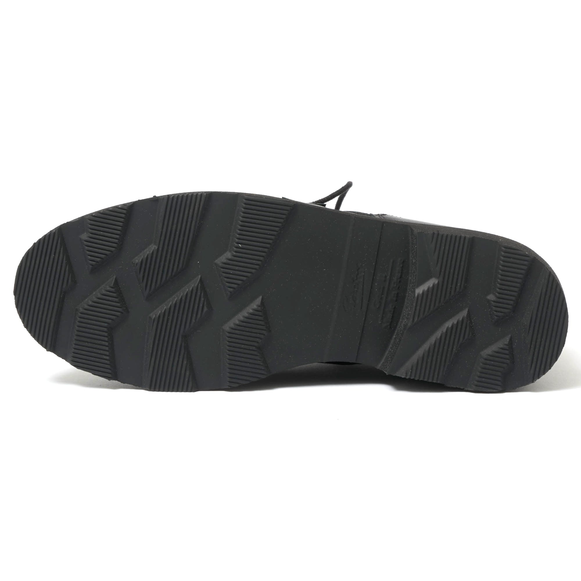 Paraboot Womens Chambord Griff II - Noir