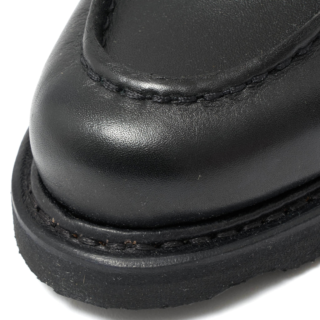 Paraboot Womens Chambord Griff II - Noir