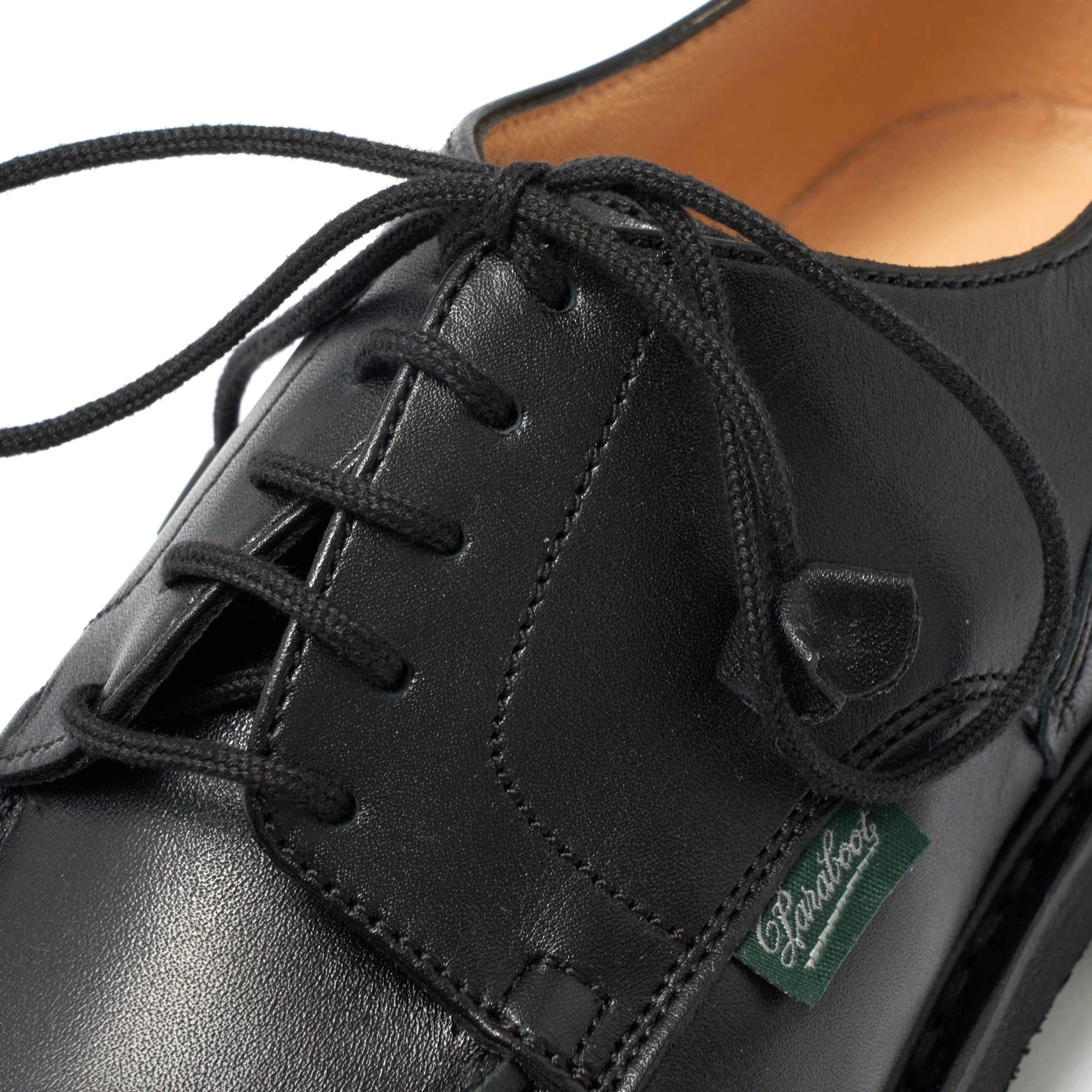 Paraboot Womens Chambord Griff II - Noir