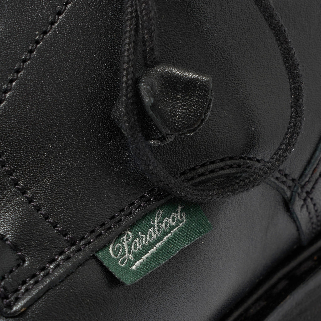 Paraboot Womens Chambord Griff II - Noir