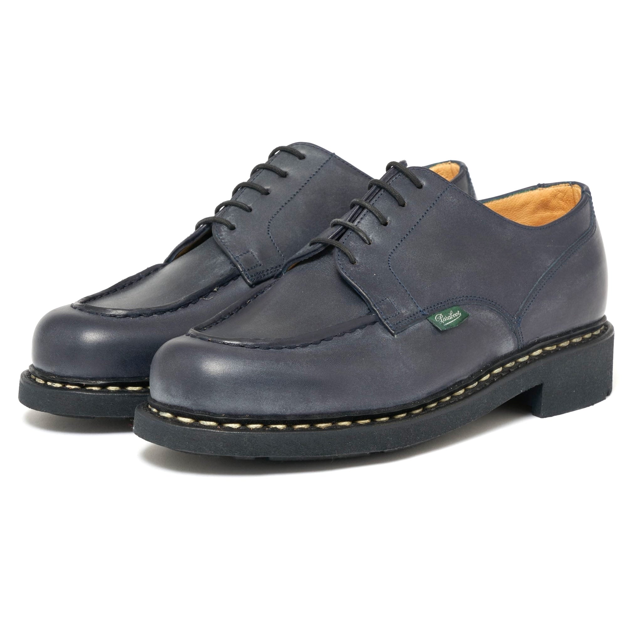 Chambord Shoe - Nuit