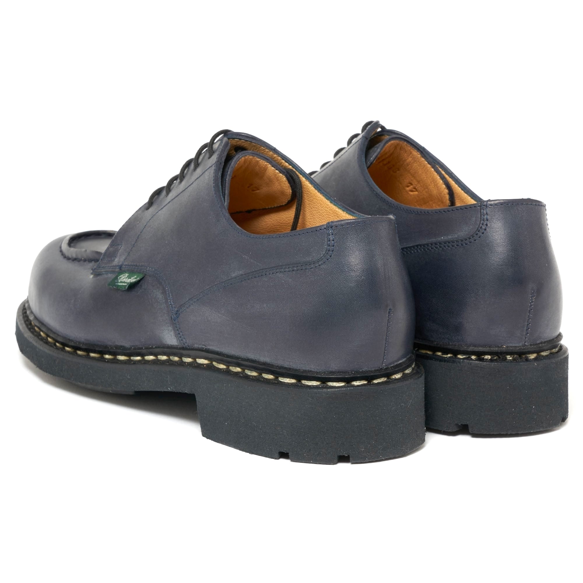 Chambord Shoe - Nuit