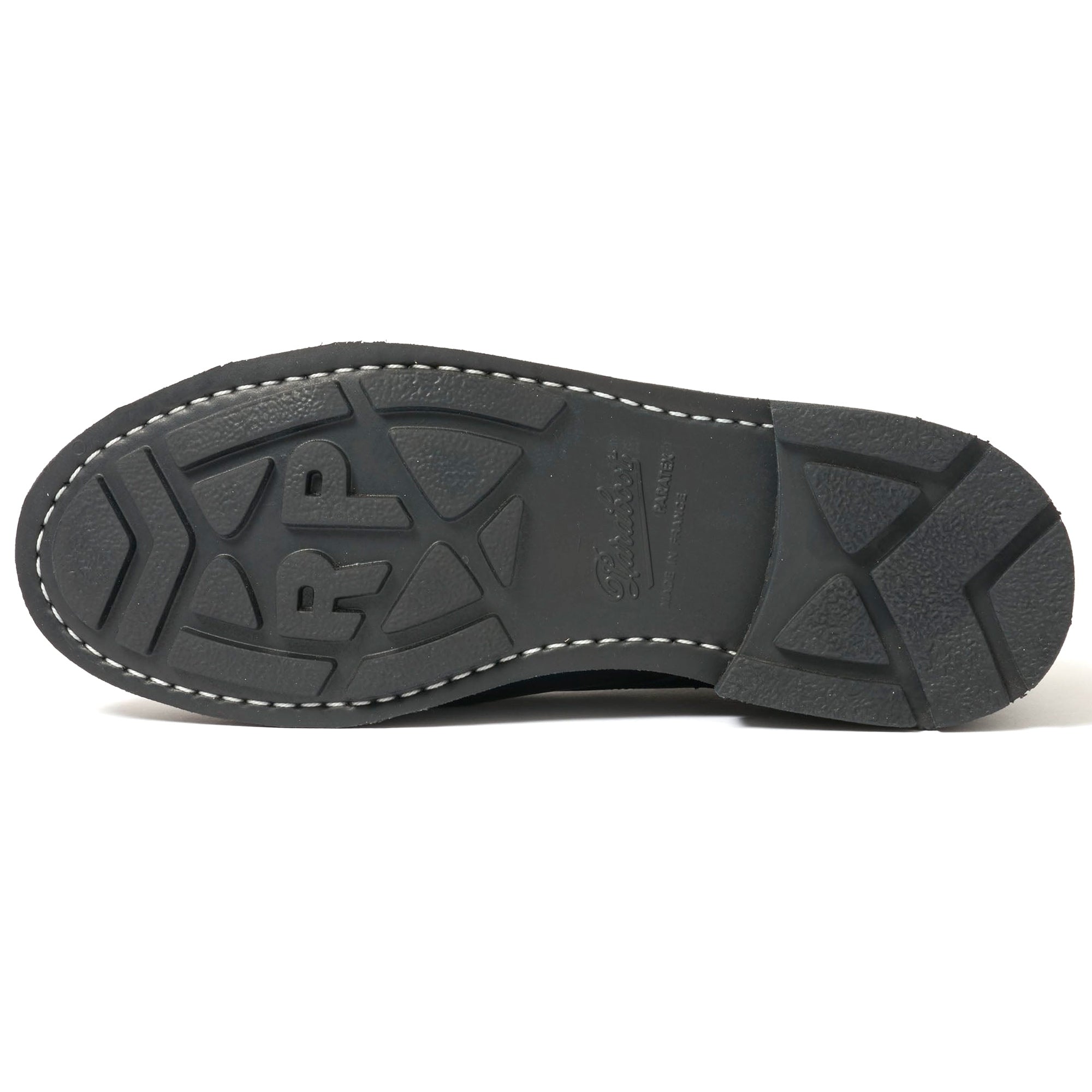 Chambord Shoe - Nuit