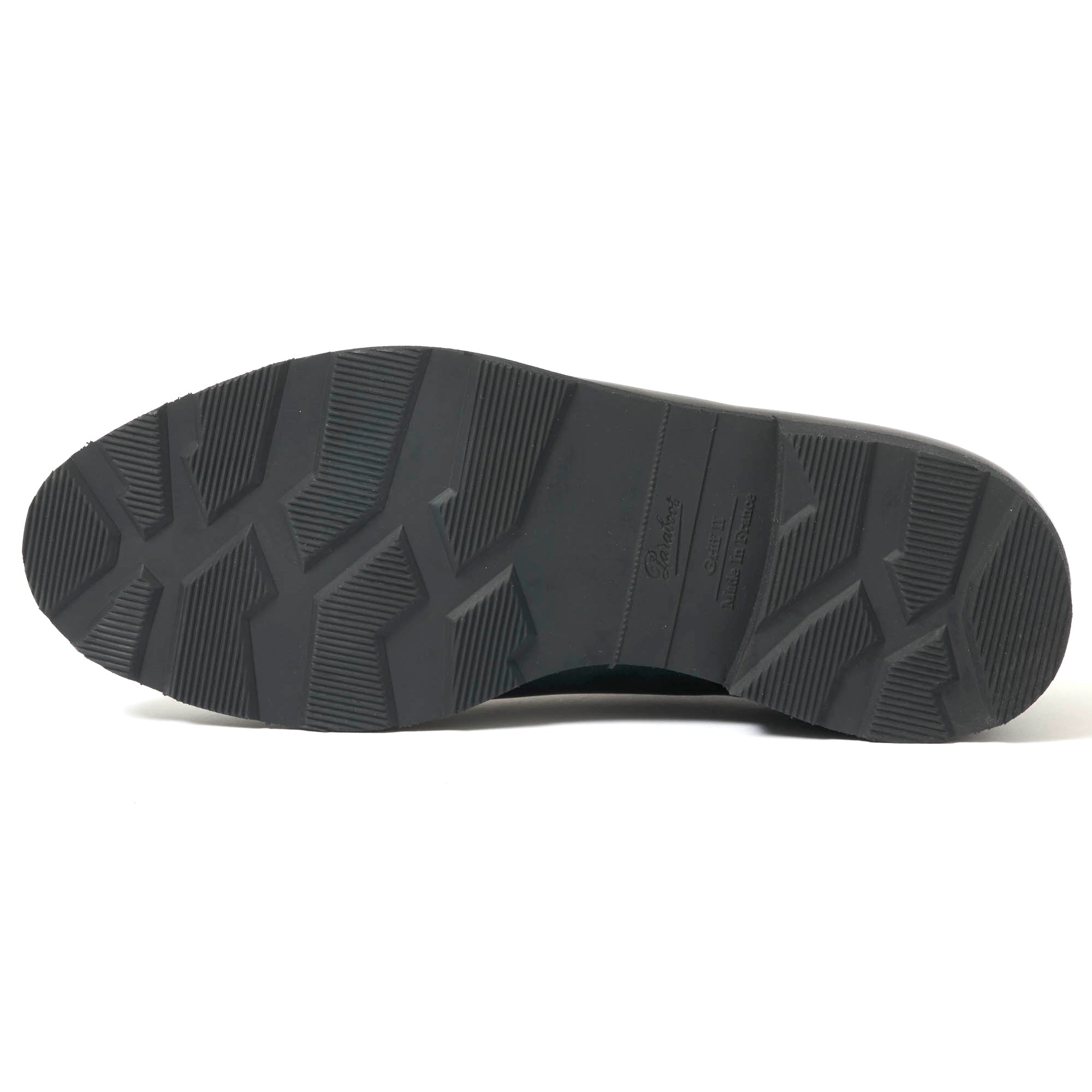 Avignon Griff II - Noir