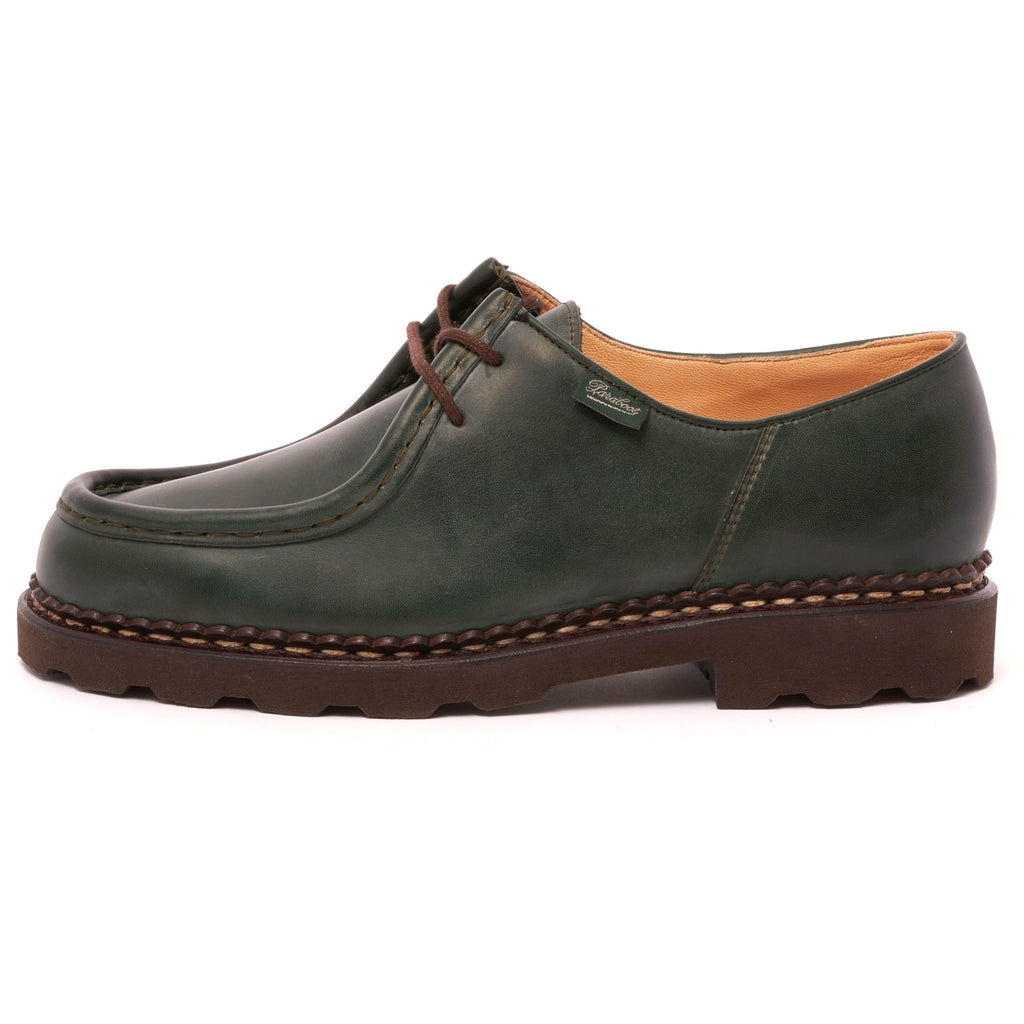 Paraboot Michael Marche - Lis Vert