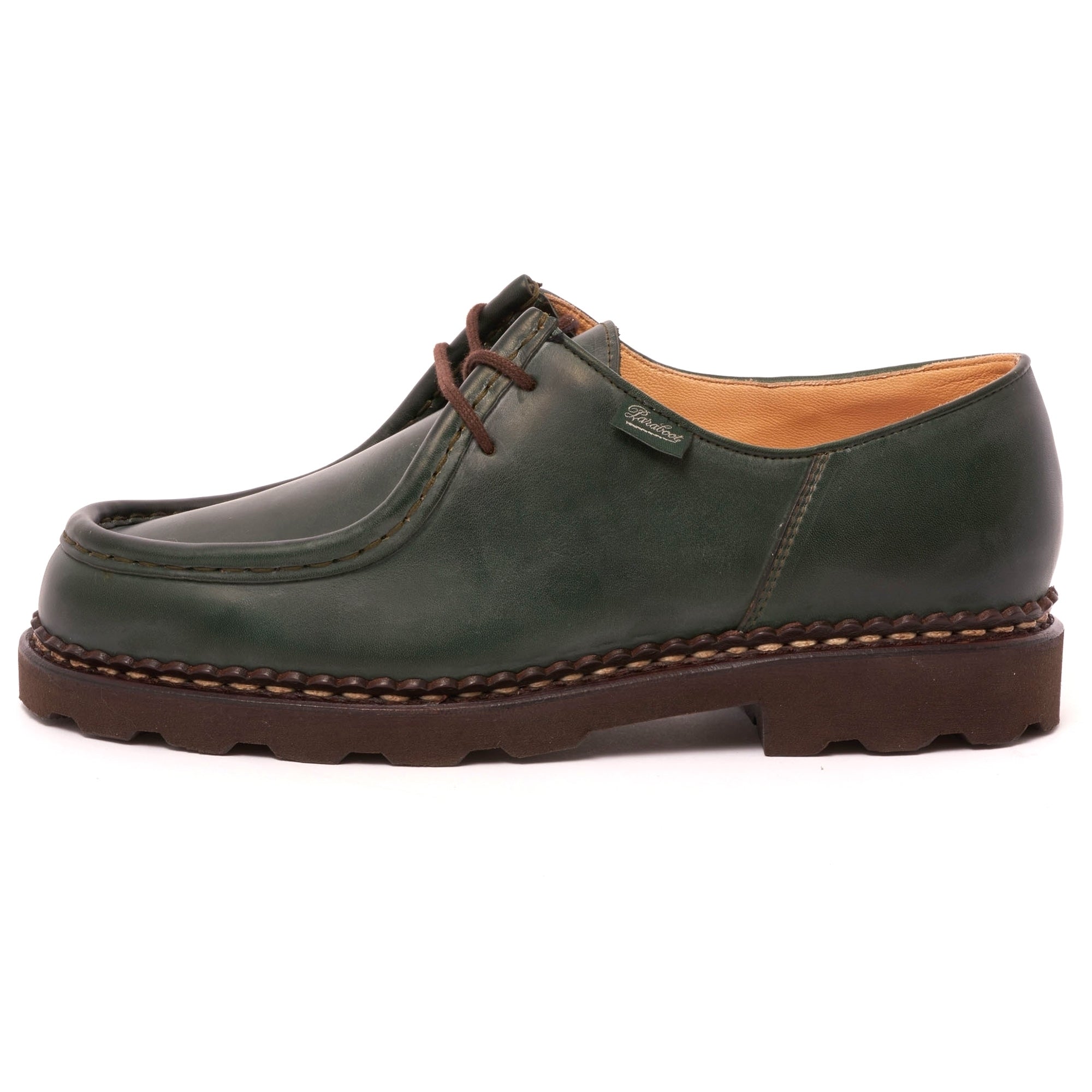 Paraboot Michael Marche - Lis Vert