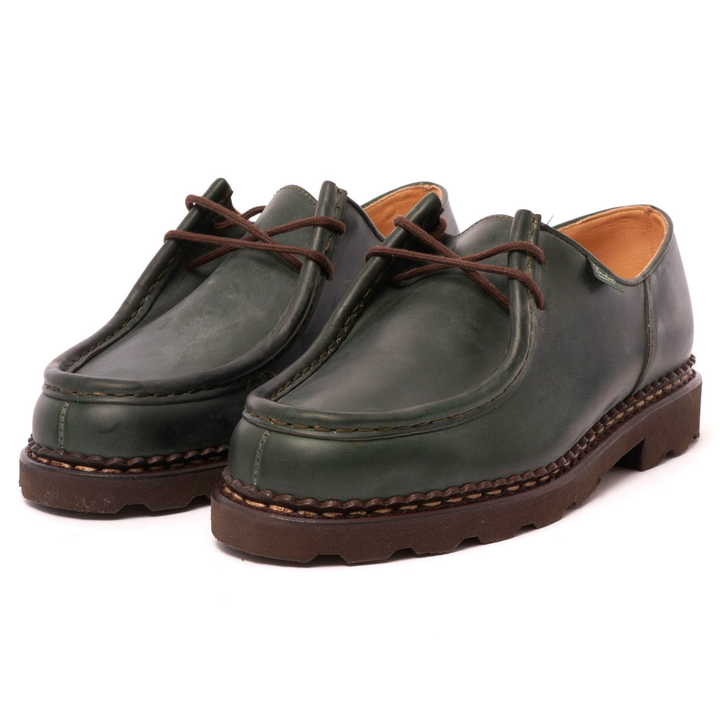 Paraboot Michael Marche - Lis Vert