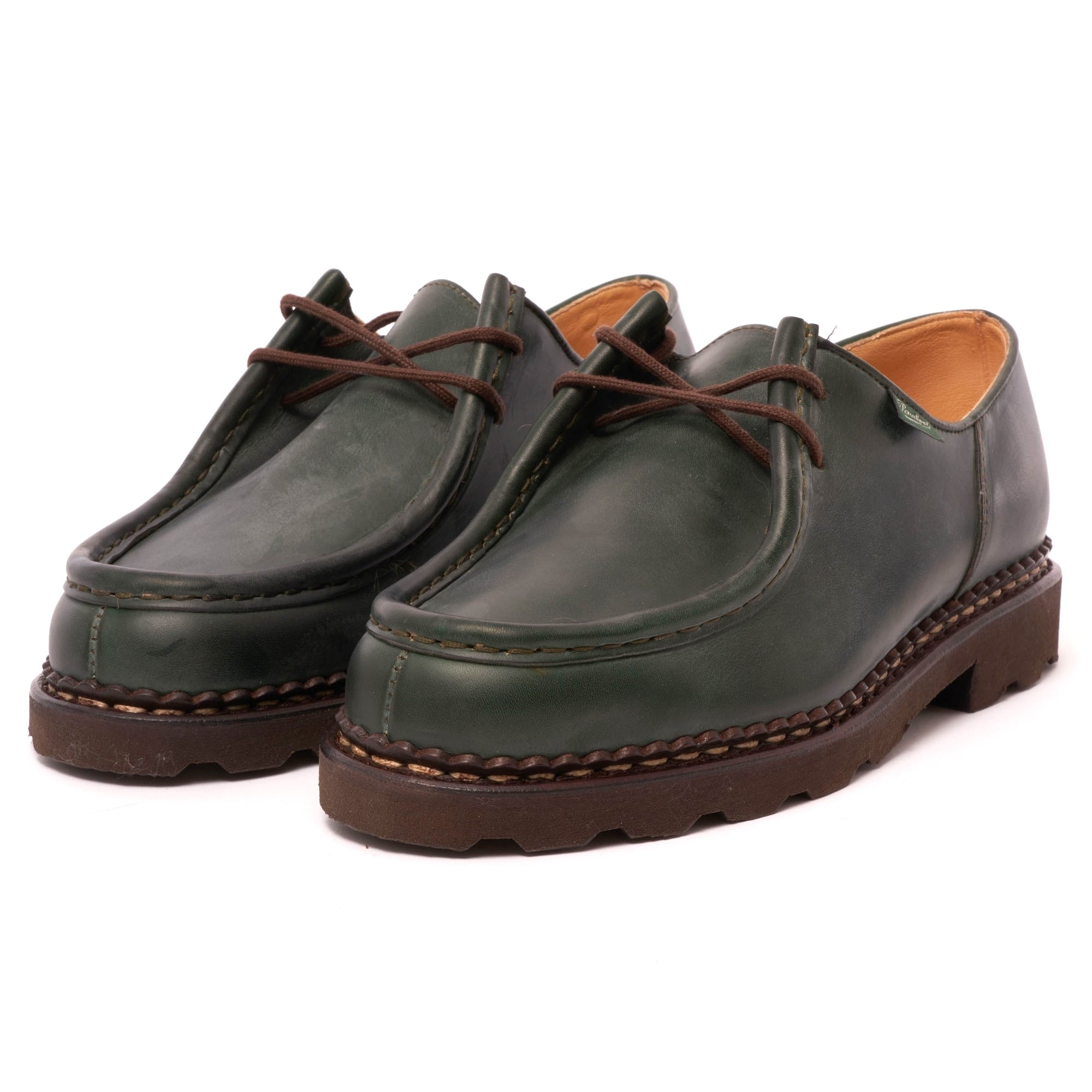 Paraboot Michael Marche - Lis Vert