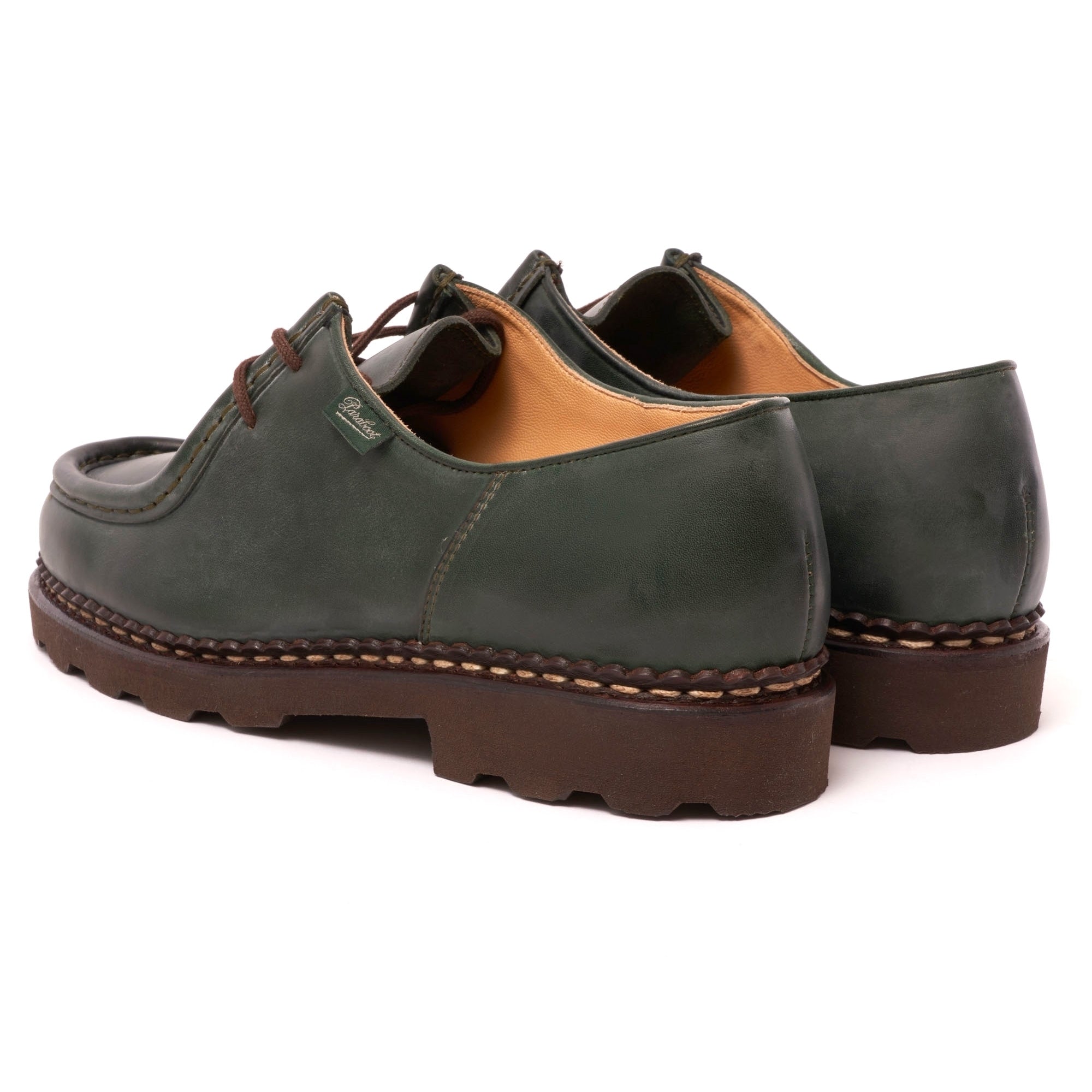 Paraboot Michael Marche - Lis Vert