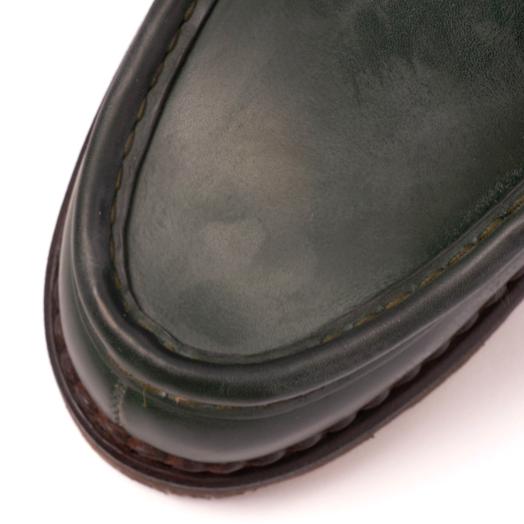 Paraboot Michael Marche - Lis Vert