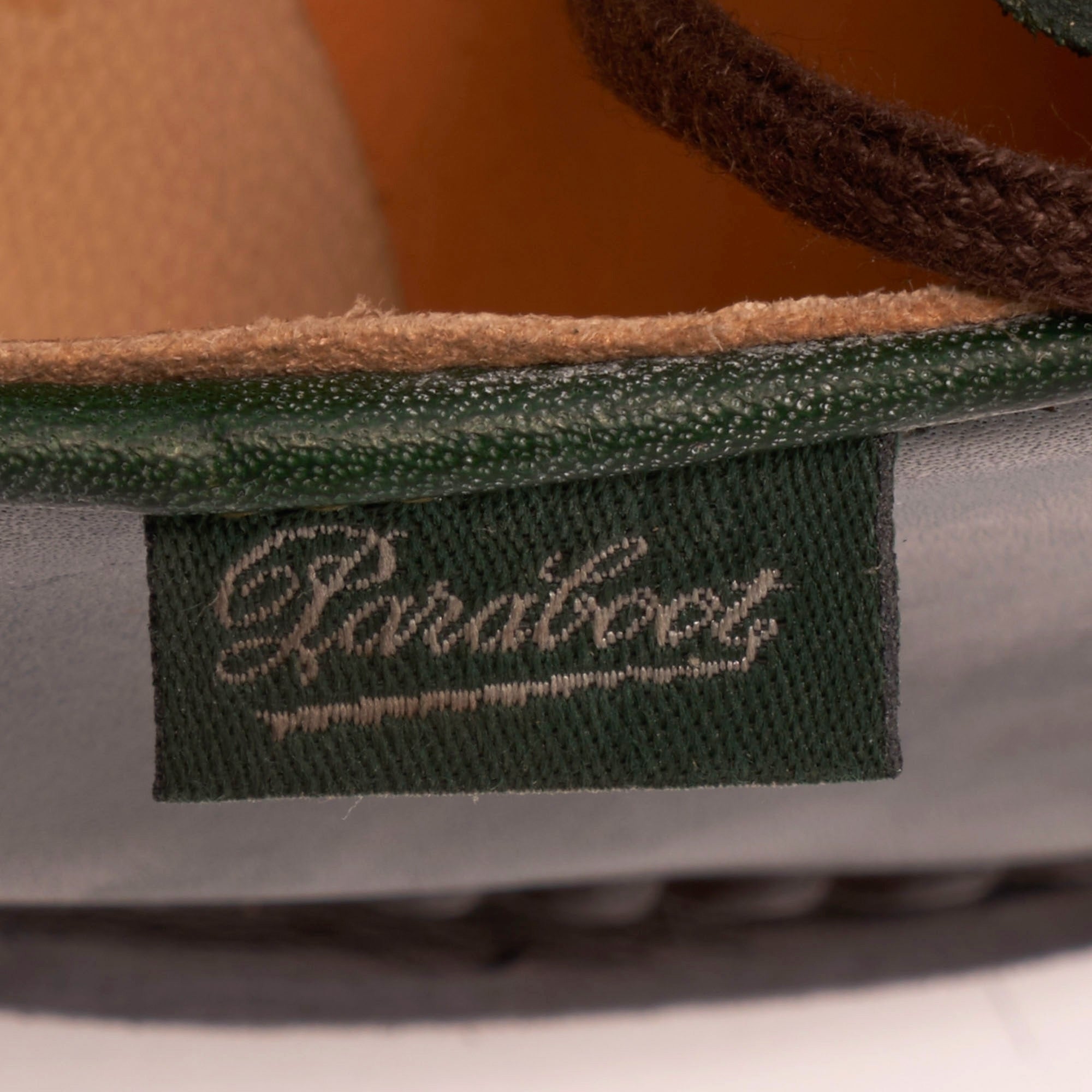 Paraboot Michael Marche - Lis Vert