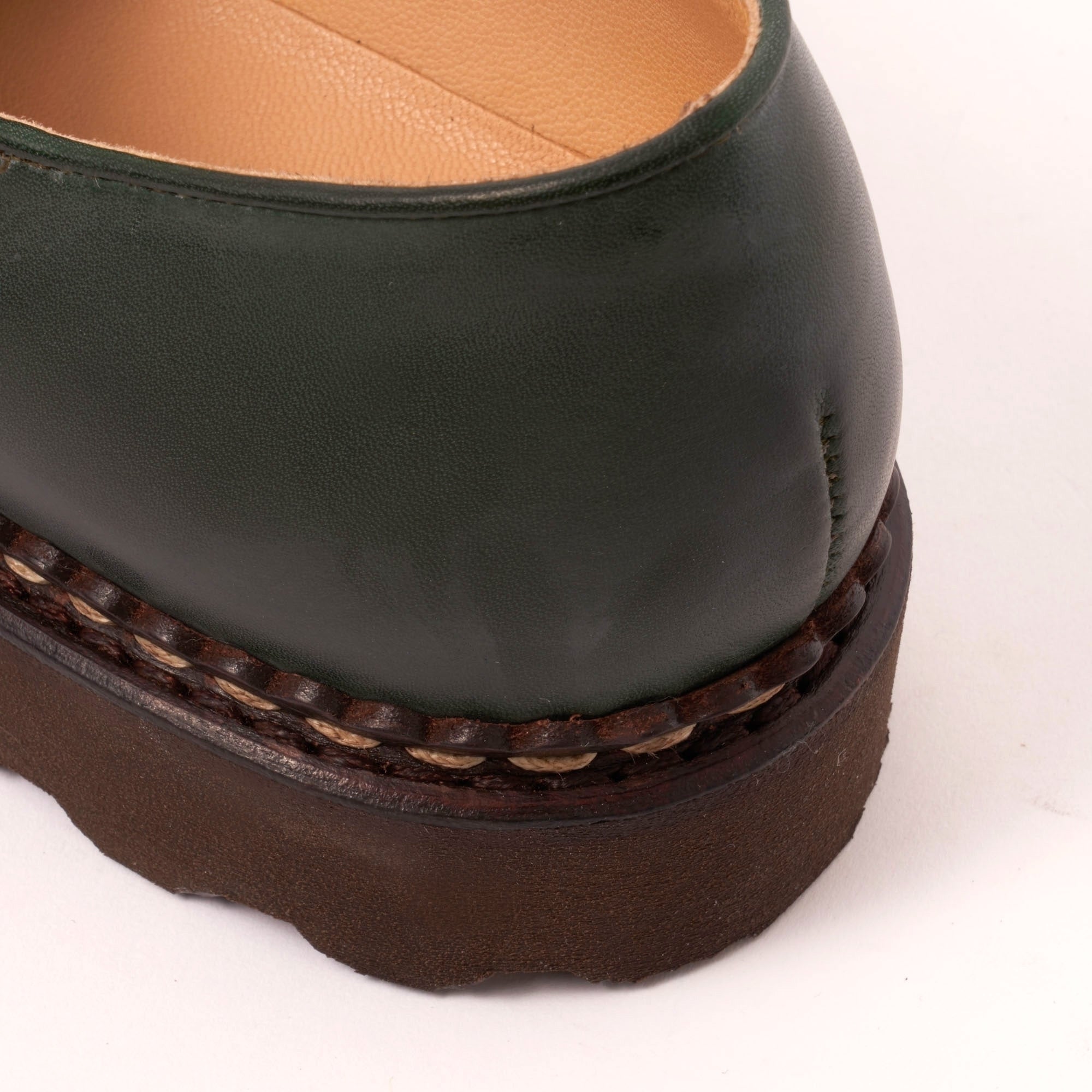Paraboot Michael Marche - Lis Vert
