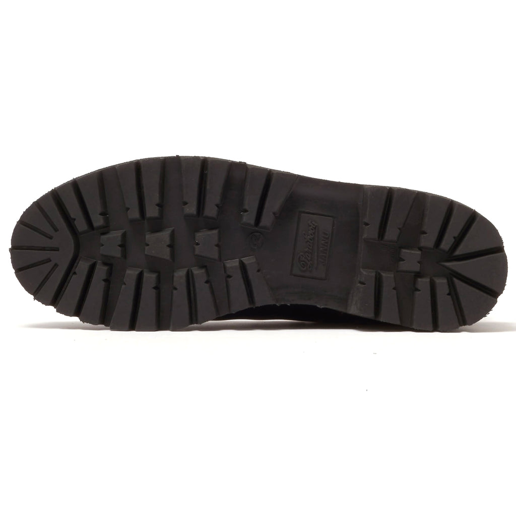 Avoriaz Boot - Black