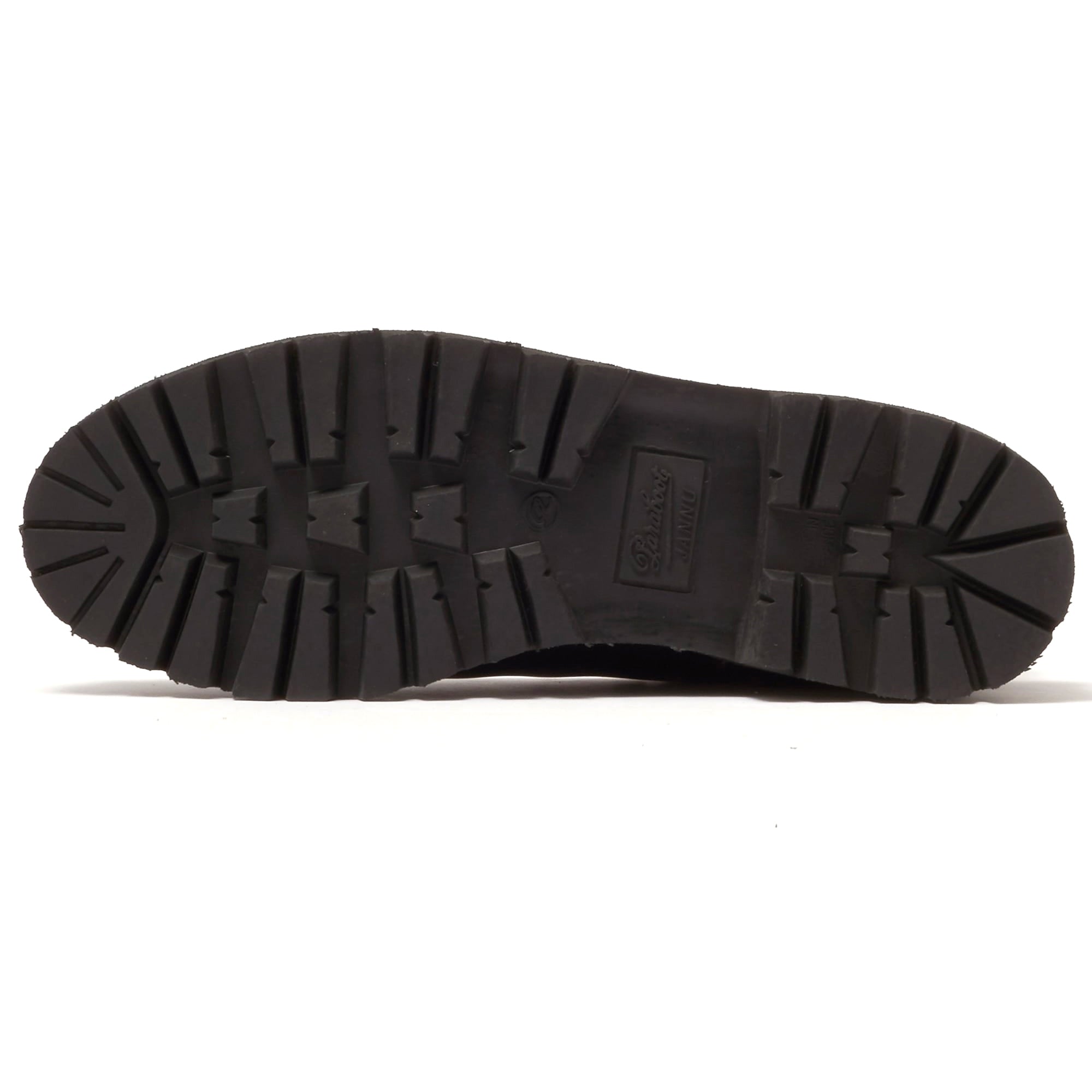 Avoriaz Boot - Black