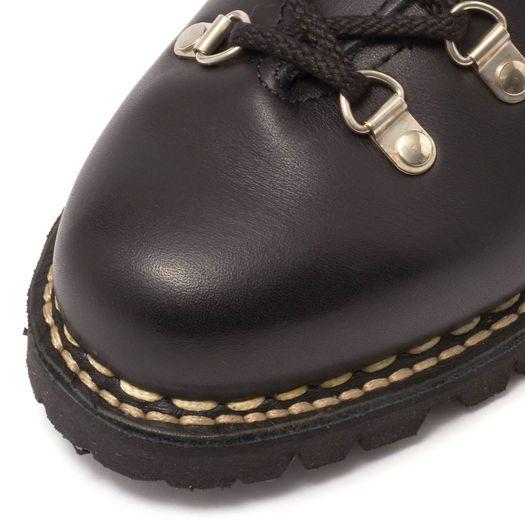 Avoriaz Boot - Black