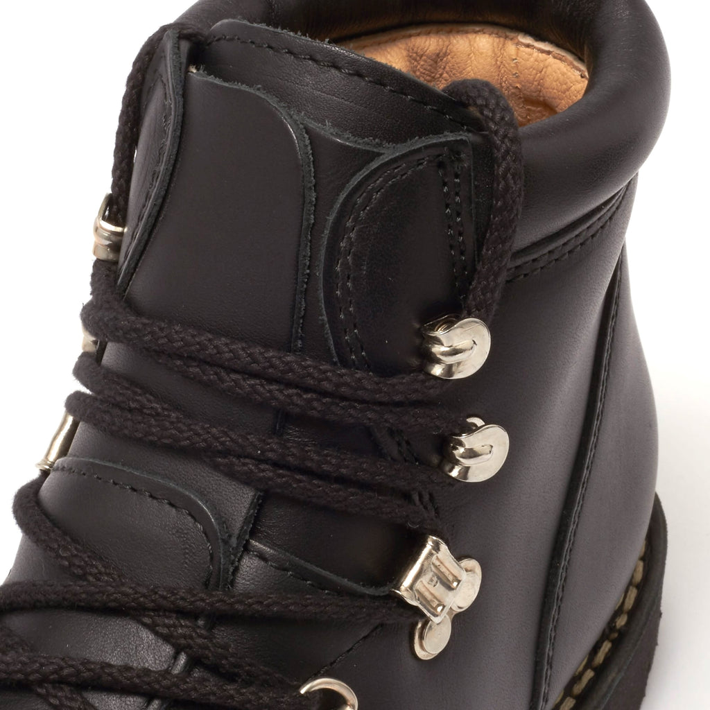 Avoriaz Boot - Black