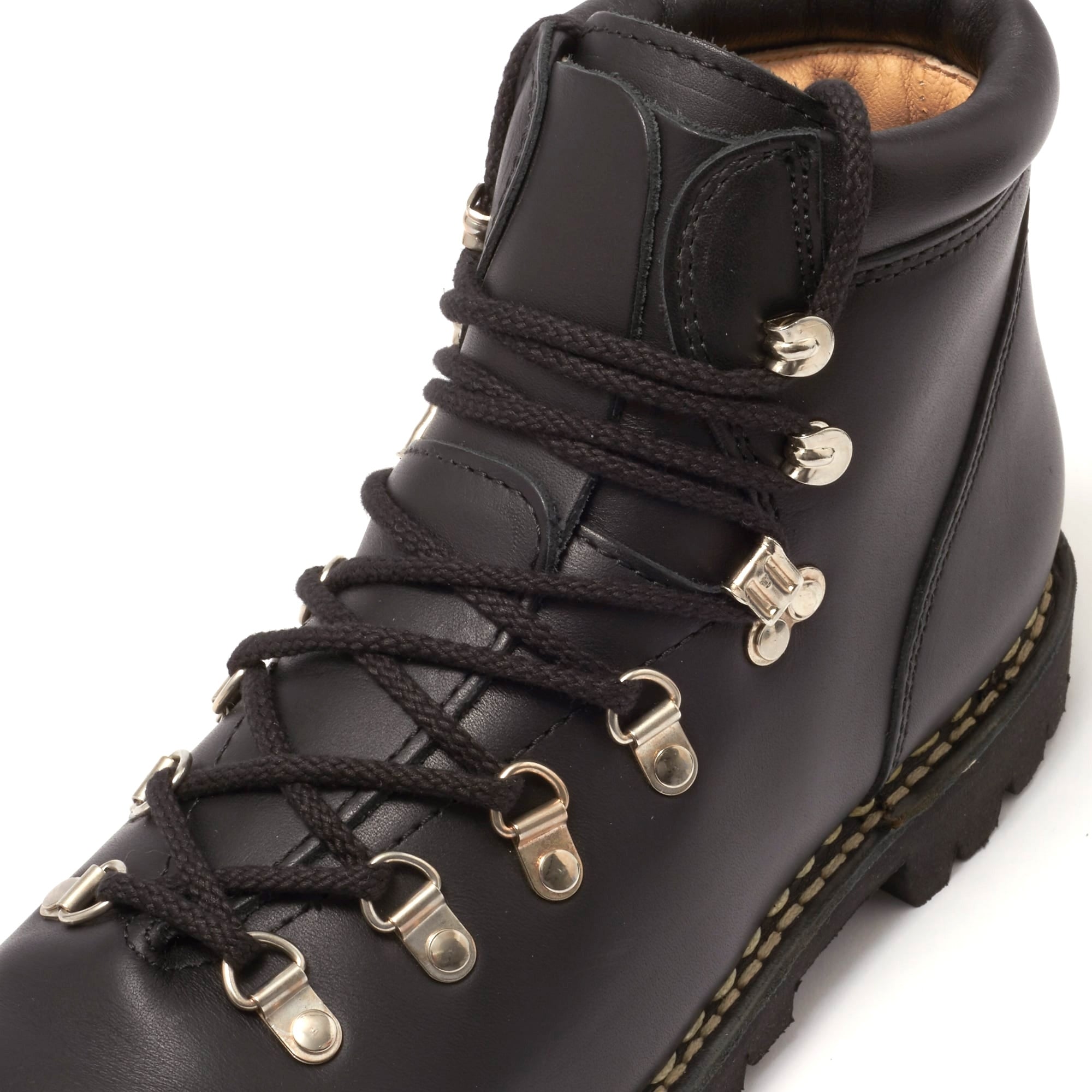 Avoriaz Boot - Black