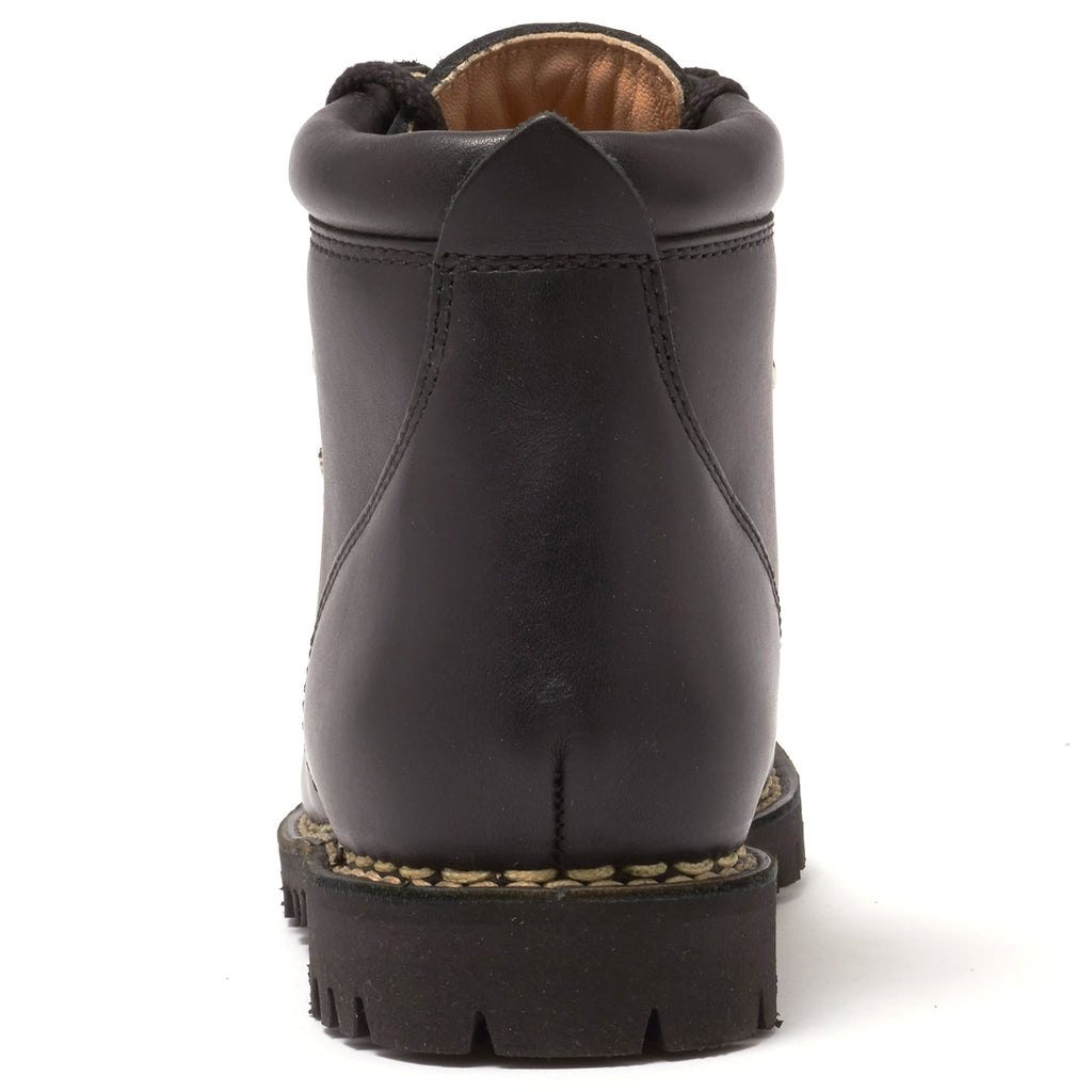 Avoriaz Boot - Black