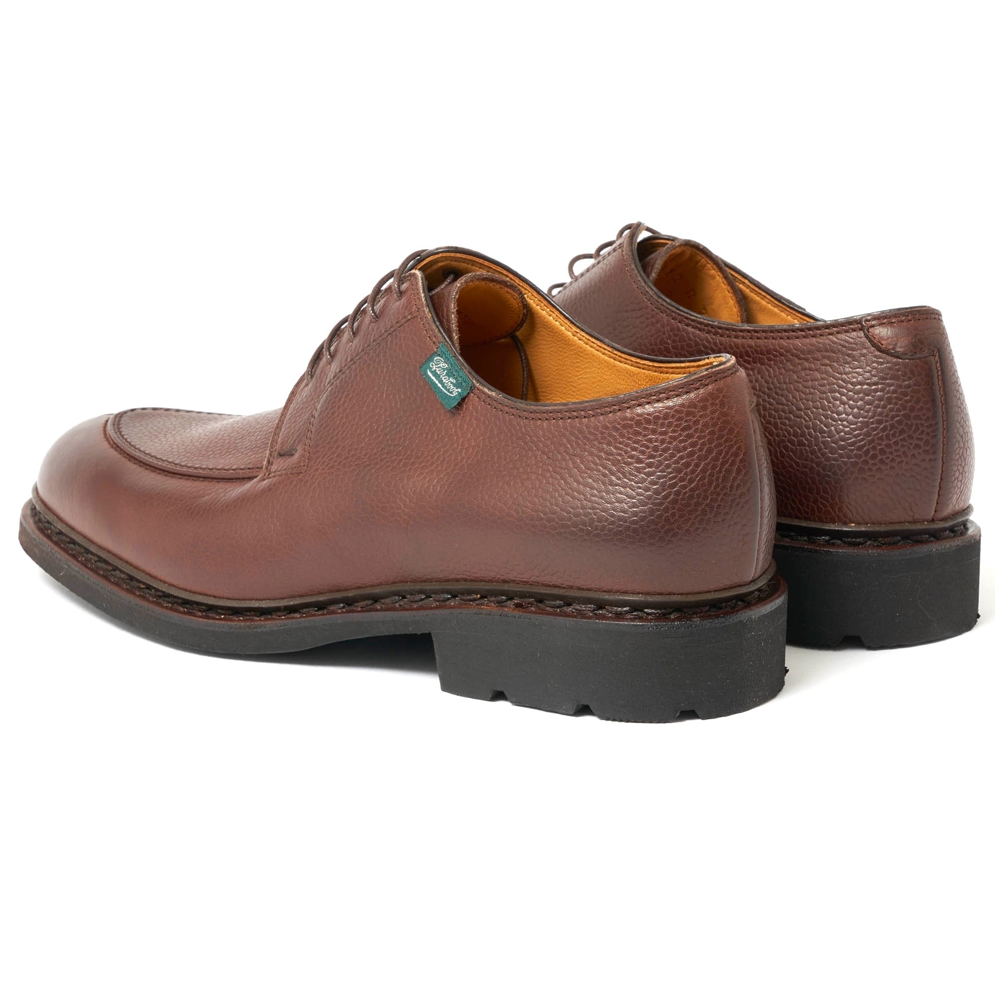 Paraboot Prevert - Ébène