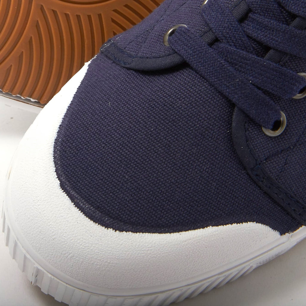 Classic G2 Canvas Shoe - Midnight Blue