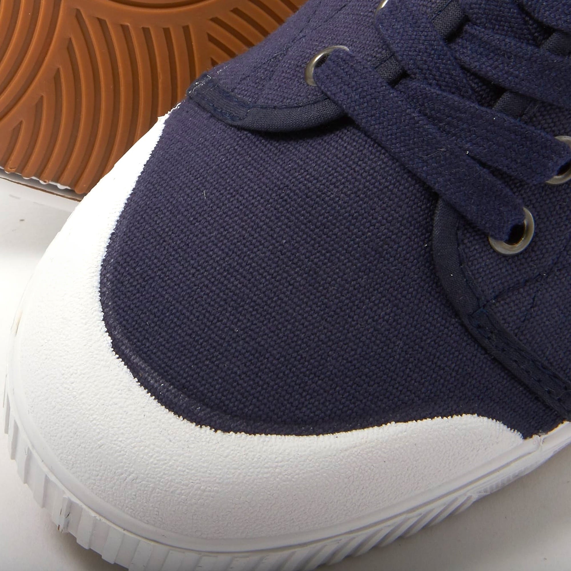 Classic G2 Canvas Shoe - Midnight Blue