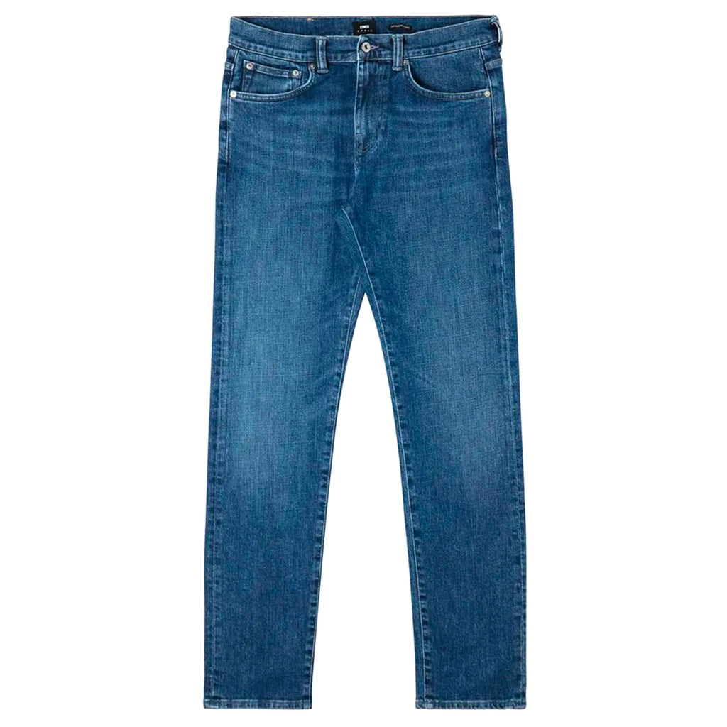 Edwin ED-80 Slim Tapered Jean - Denim