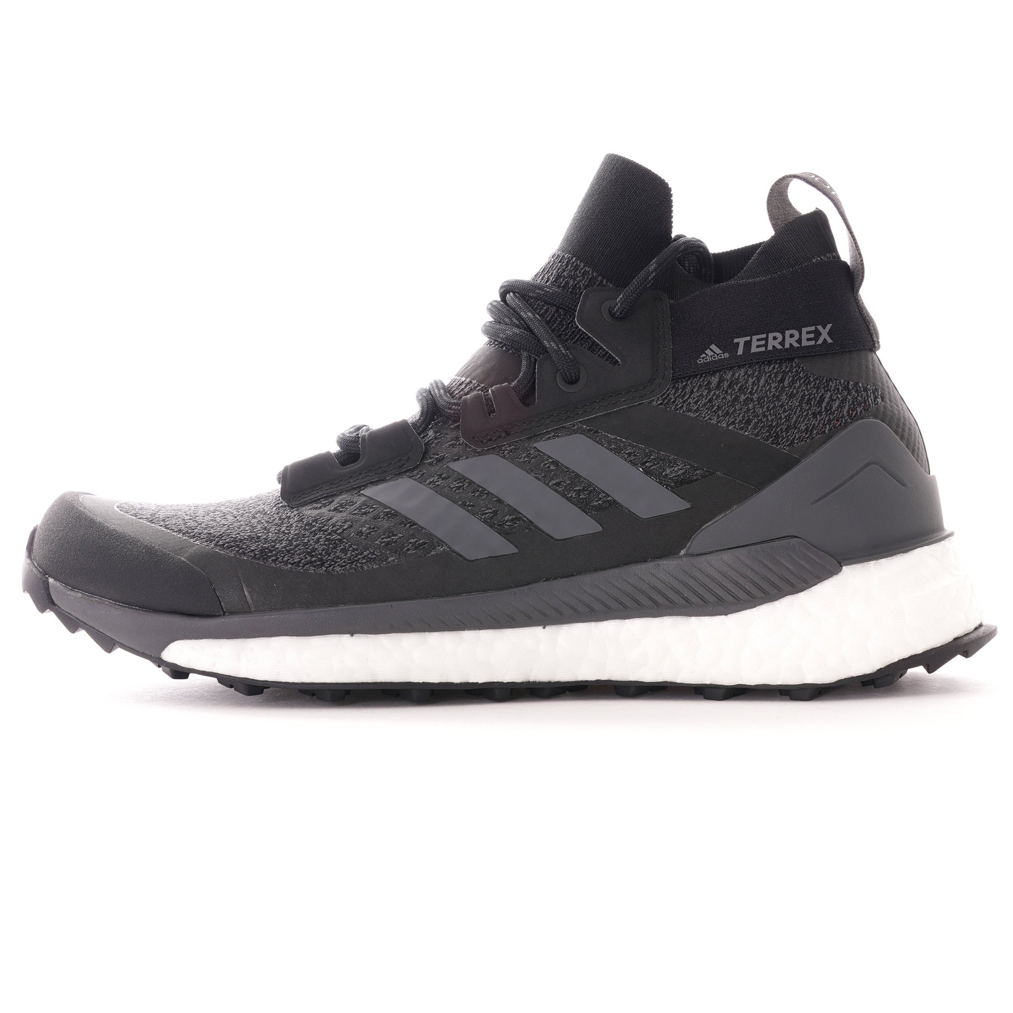Adidas Originals Terrex Free Hiker - Black