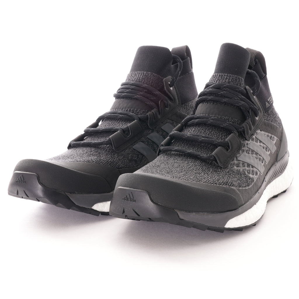 Adidas Originals Terrex Free Hiker - Black