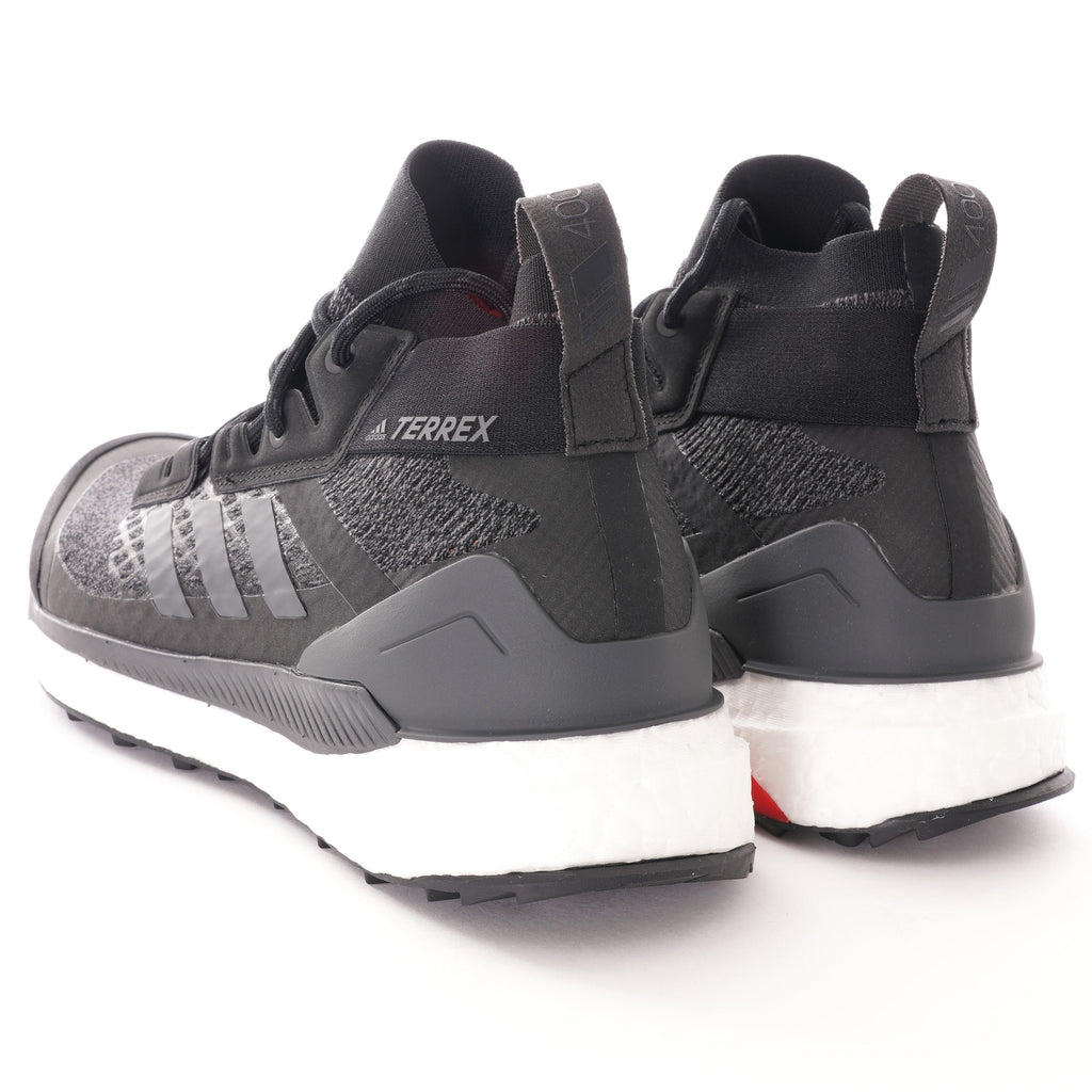 Adidas Originals Terrex Free Hiker - Black