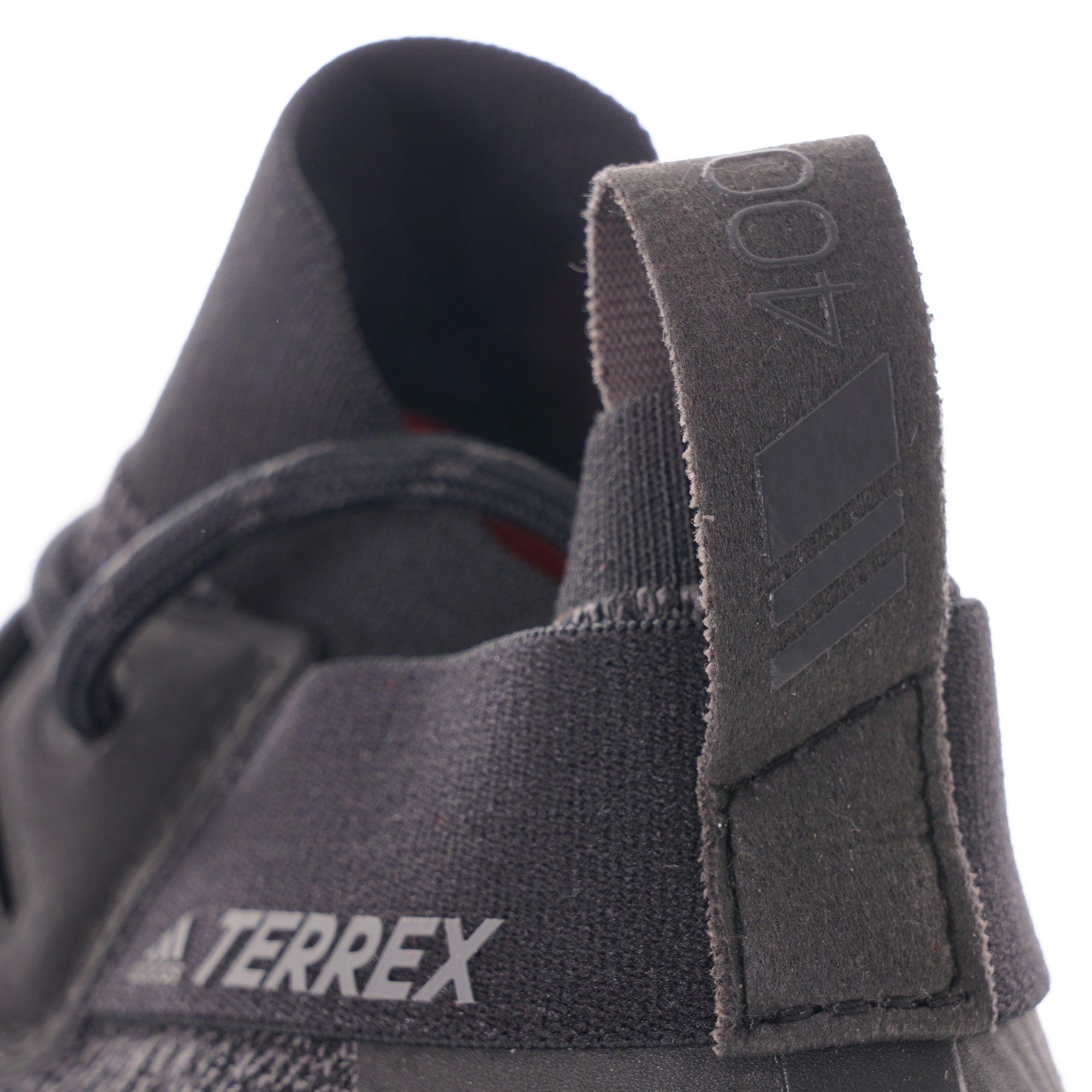 Adidas Originals Terrex Free Hiker - Black