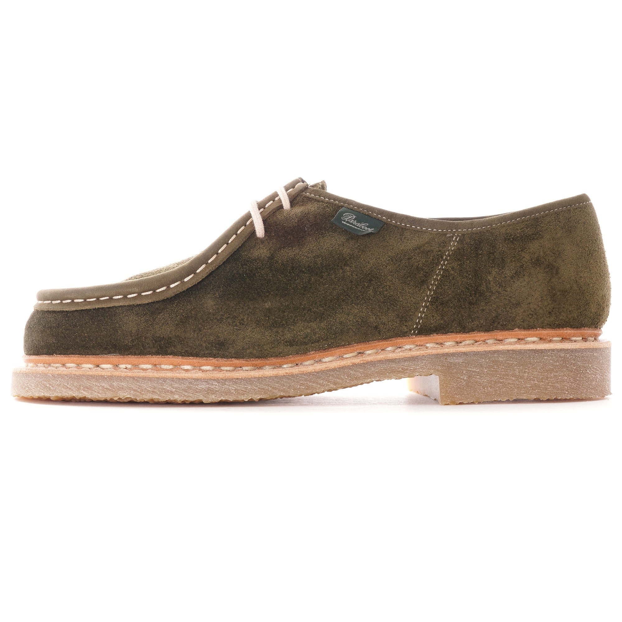 Micka/Ario - Velours Mousse