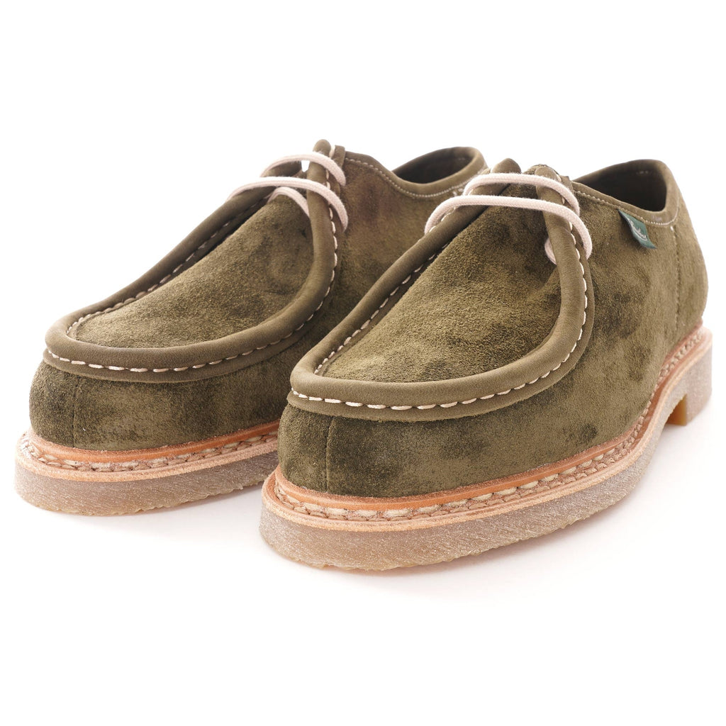 Micka/Ario - Velours Mousse