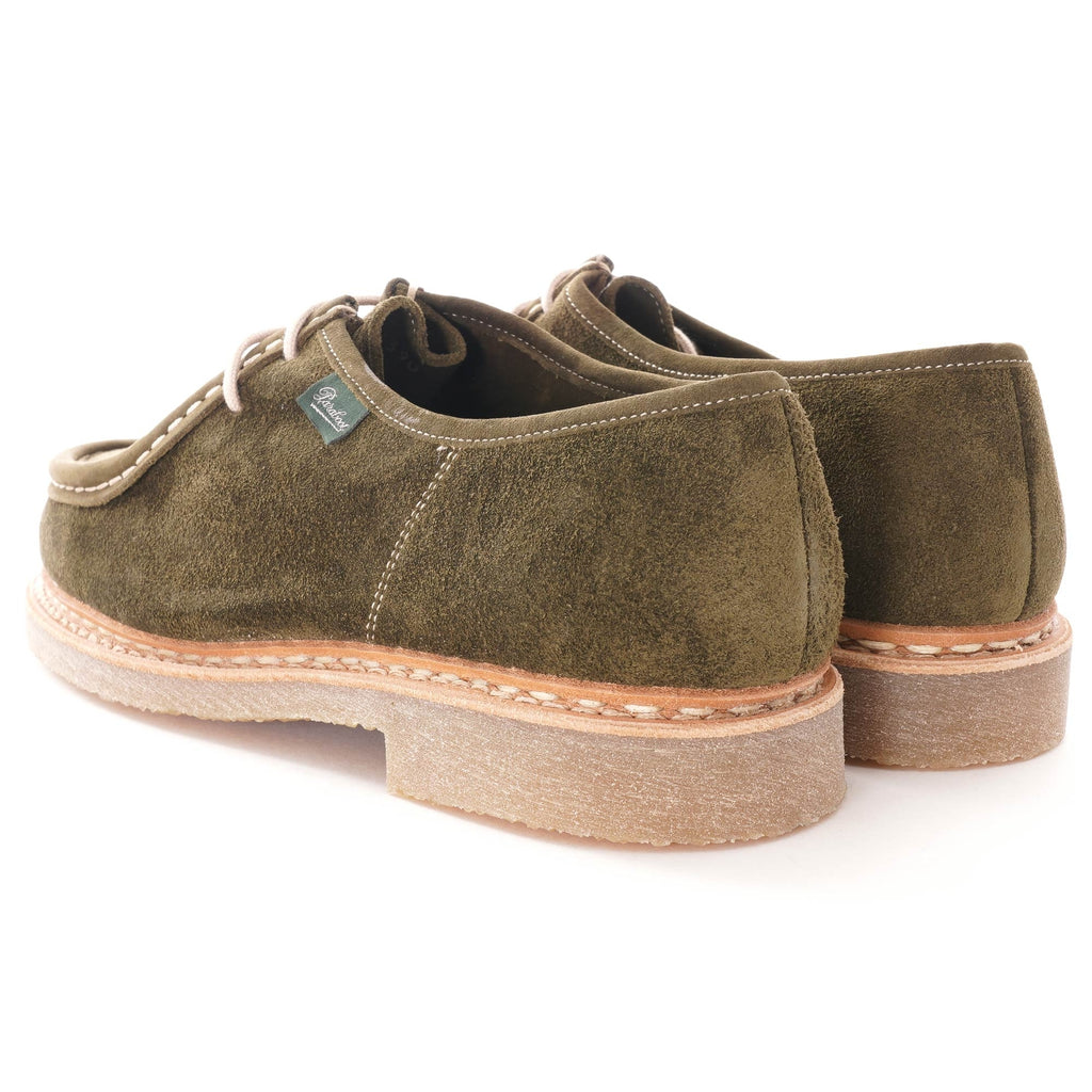 Micka/Ario - Velours Mousse