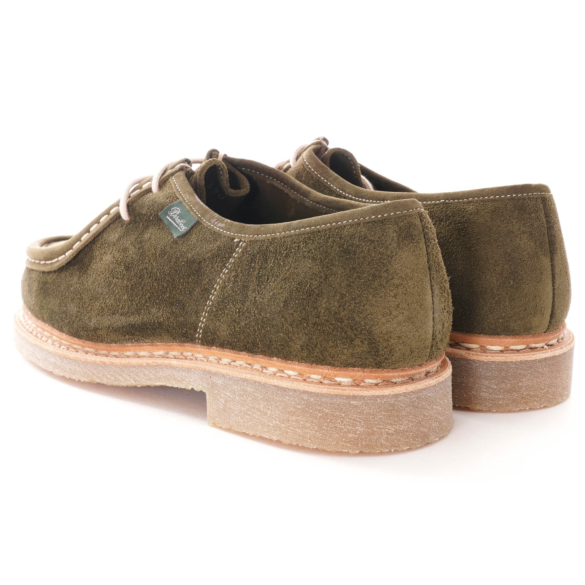 Micka/Ario - Velours Mousse